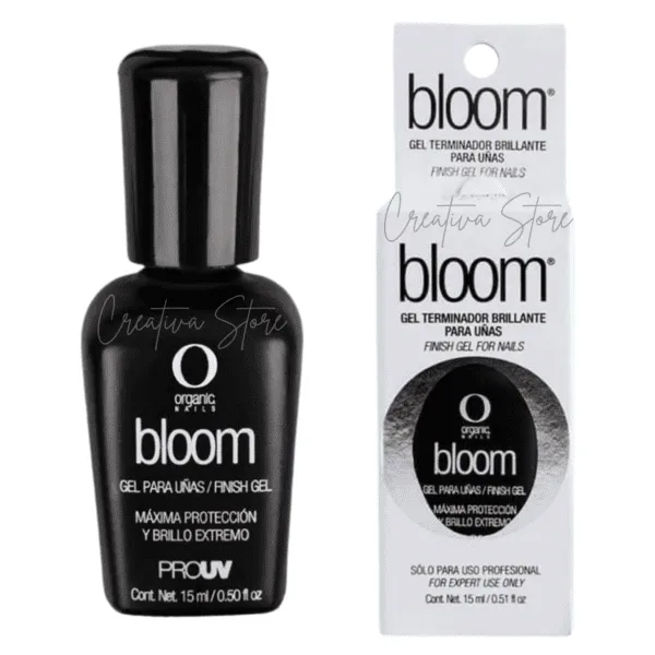 BLOOM - Imagen 2