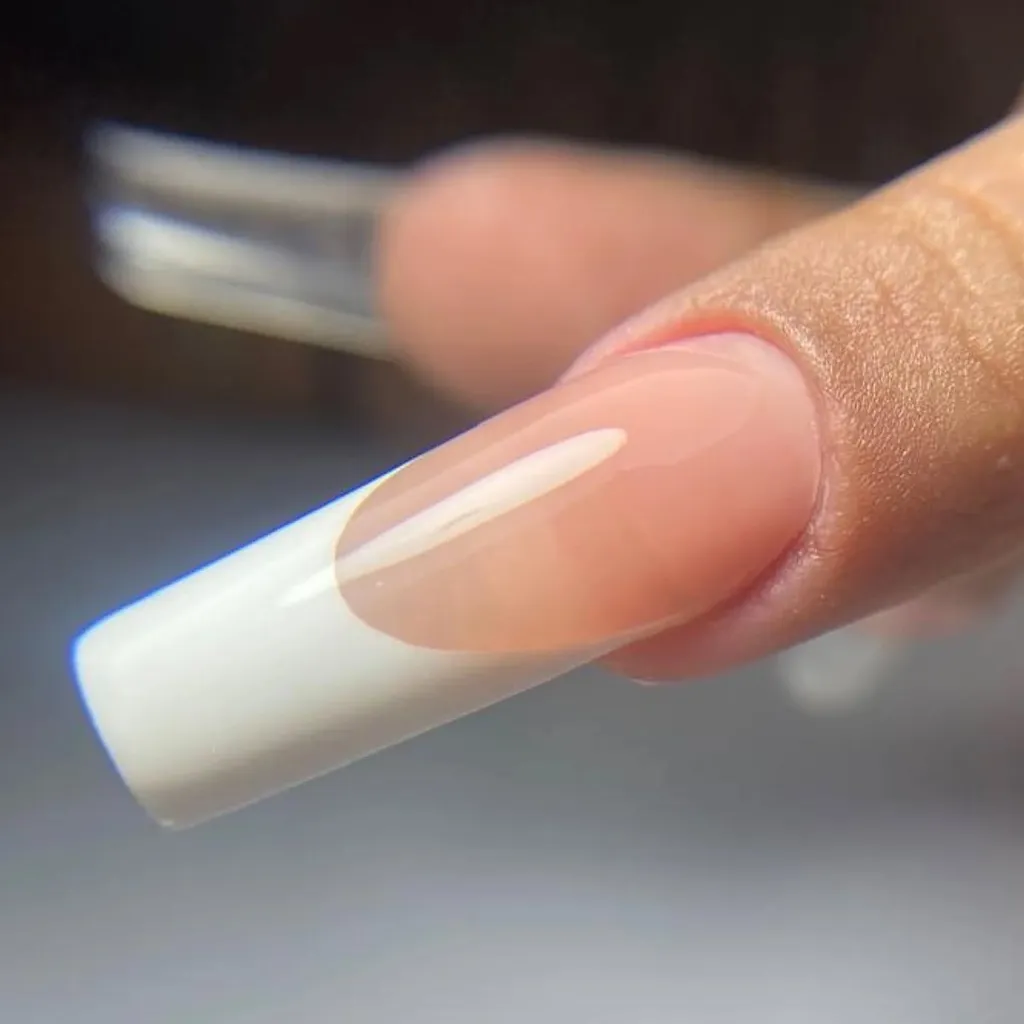 ADICIONAL UÑA EN POLY GEL