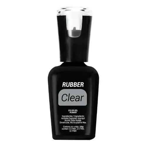 BASE RUBER MANICURE - Imagen 1