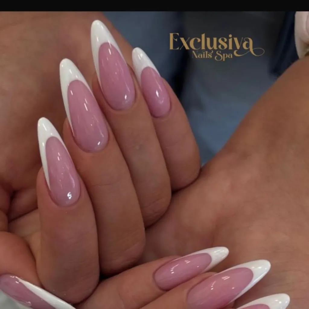 COMBO MONTURA EN POLYGEL + PIES TRADICIONAL