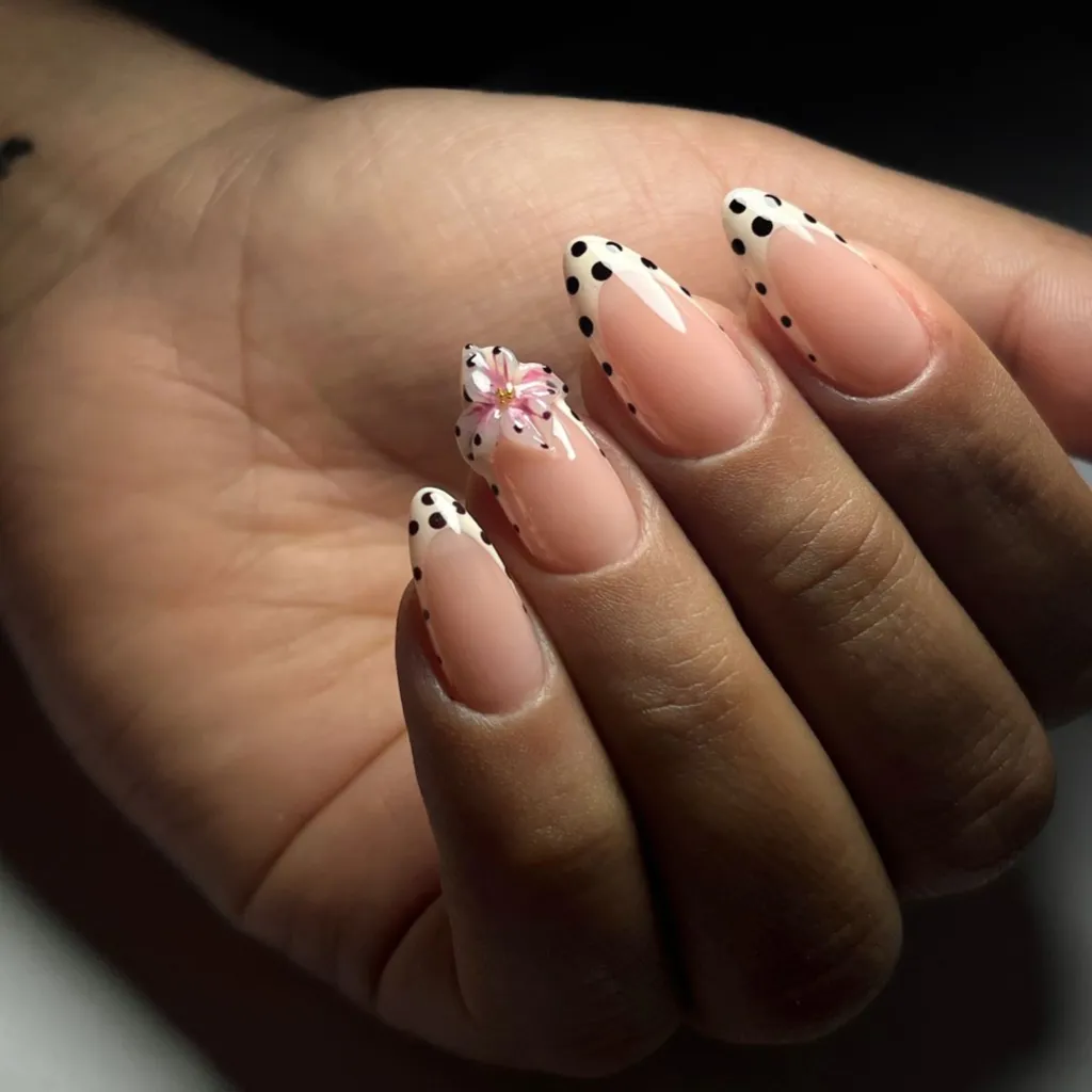 MANICURE BAÑO POLY GEL - 1