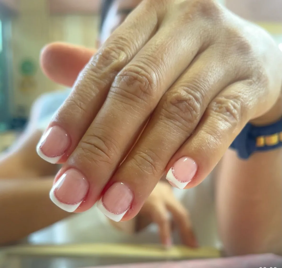 Uñas Dipping - Imagen 1