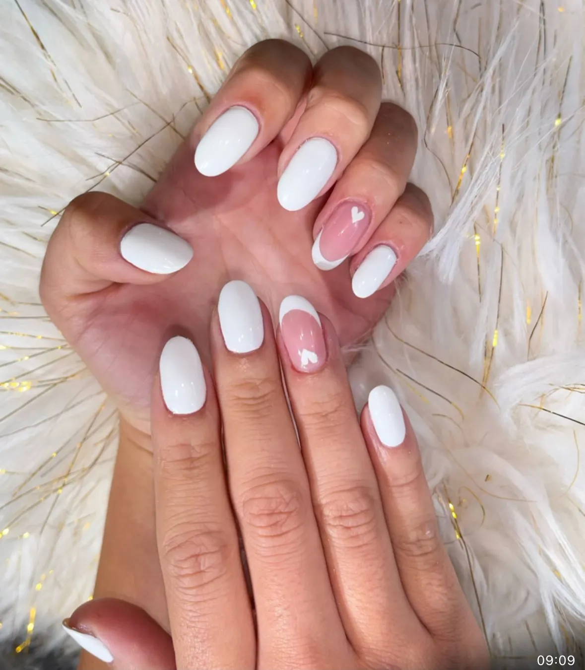 Manicure semipermanente  - Imagen 1