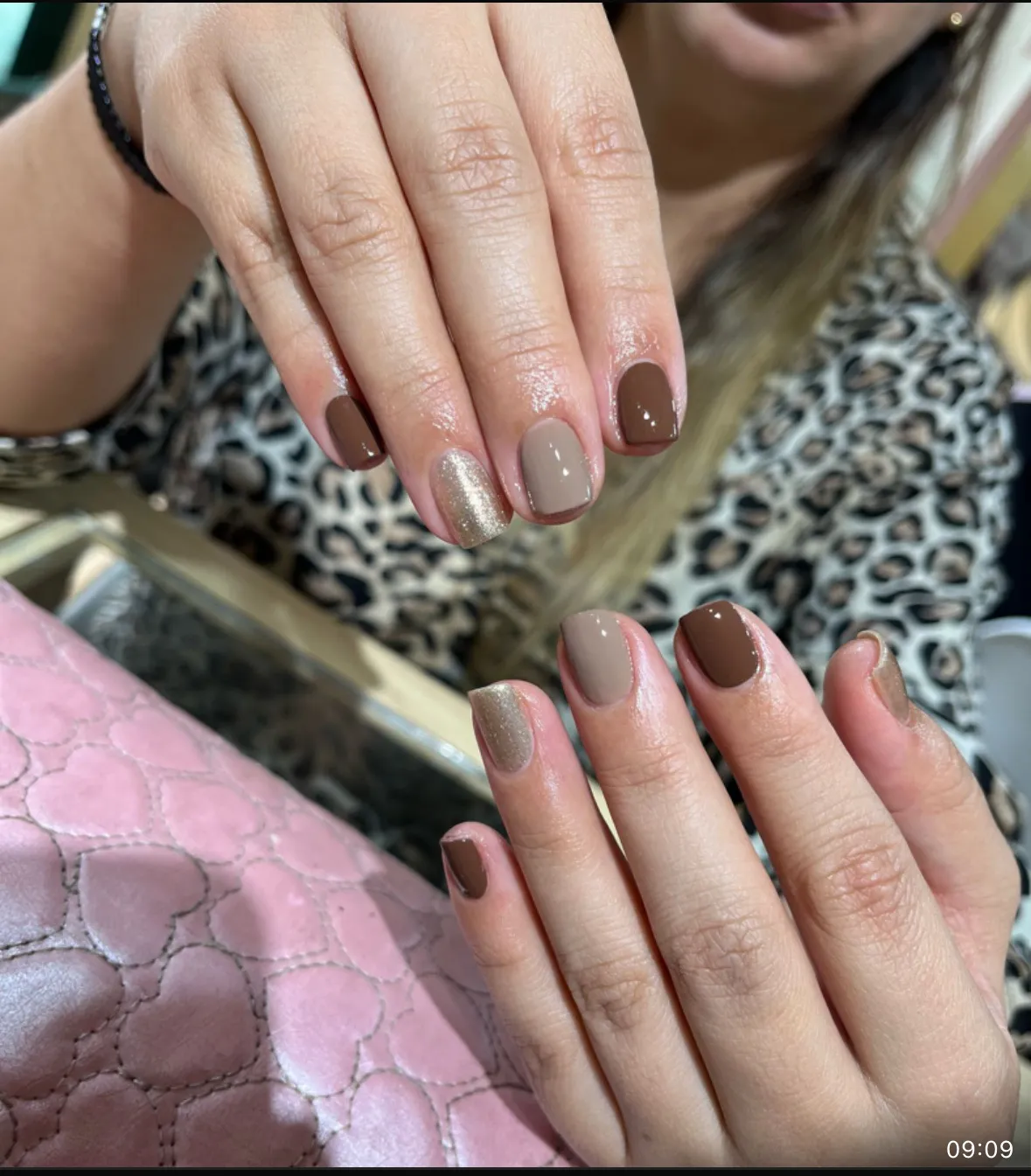 Manicure tradicional  - Imagen 1