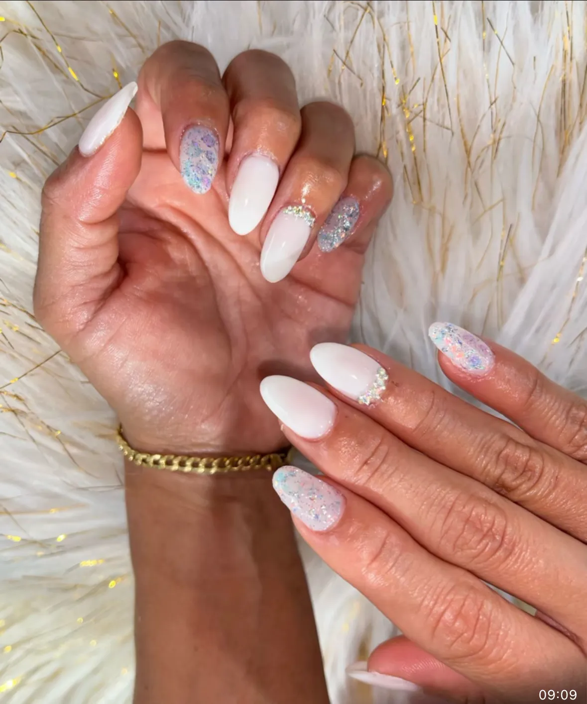 Uñas Press on - Imagen 1