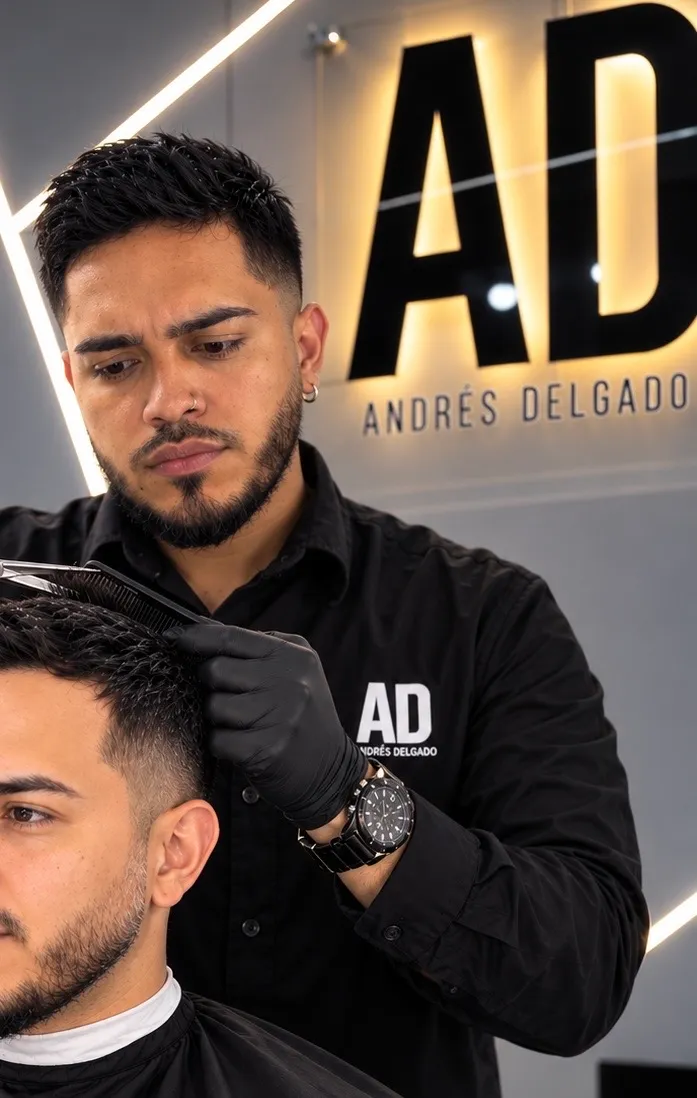 Andrés Delgado