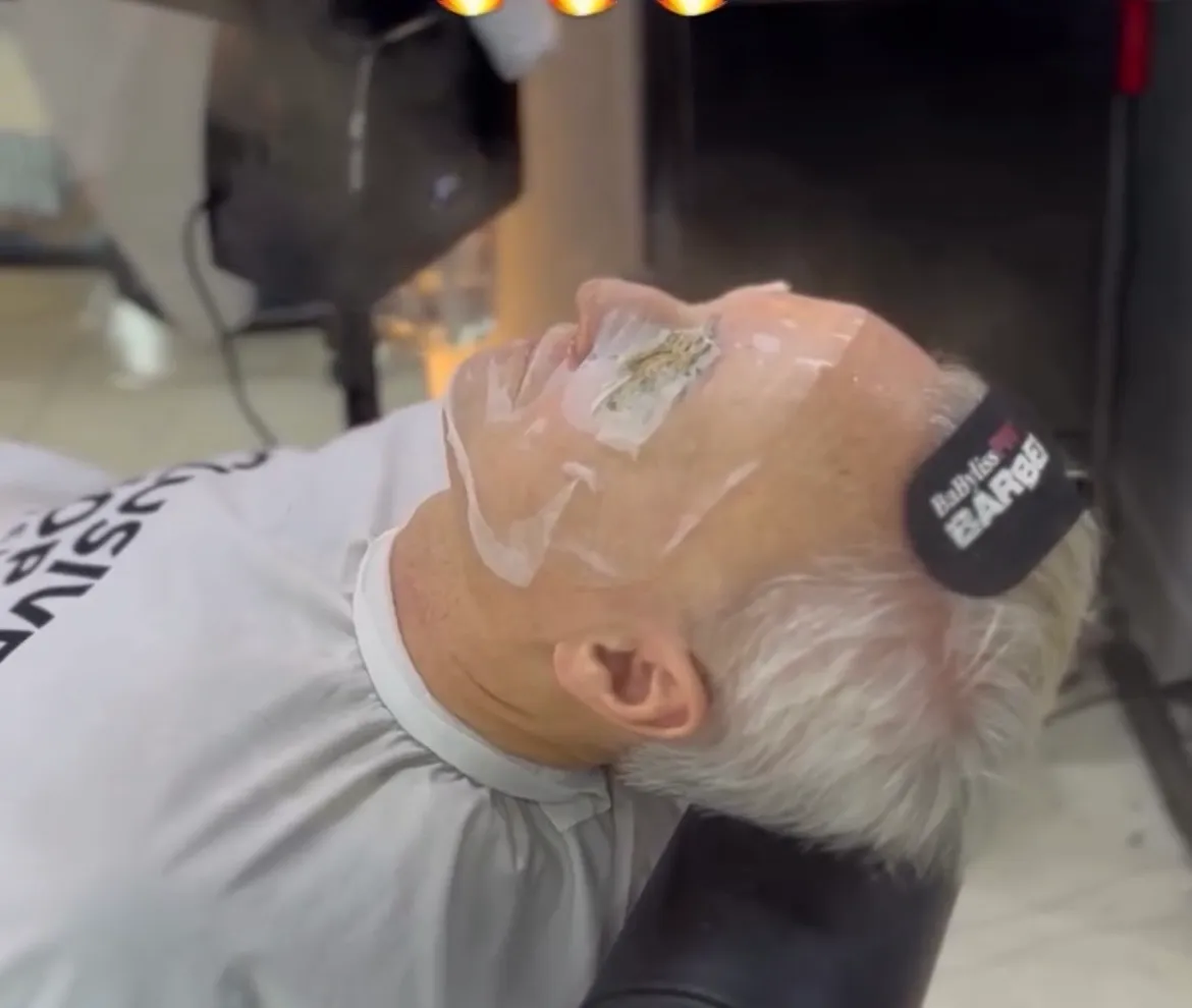 ❄️Ritual Facial de Colágeno.❄️
