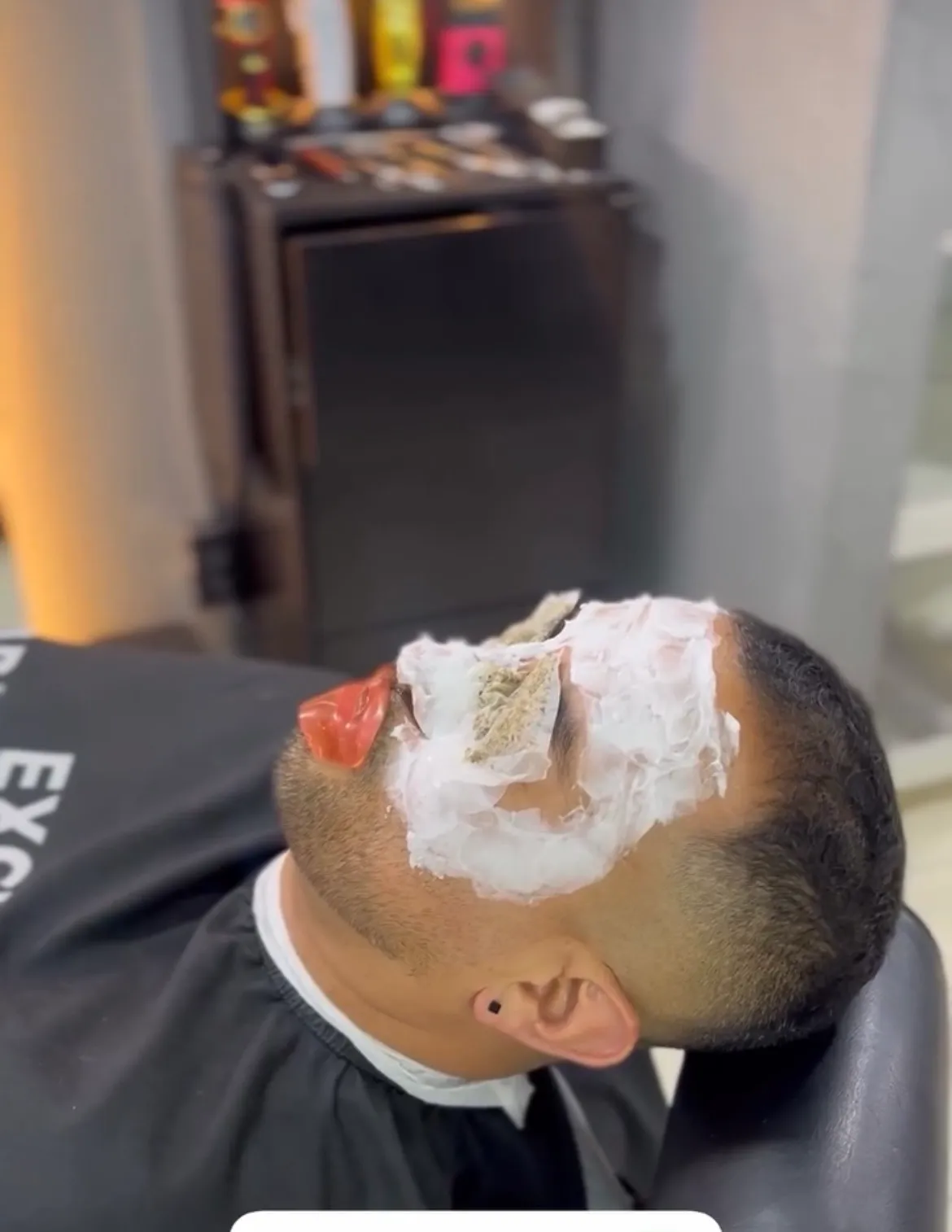☃️Renovación Facial de Yogurt.☃️