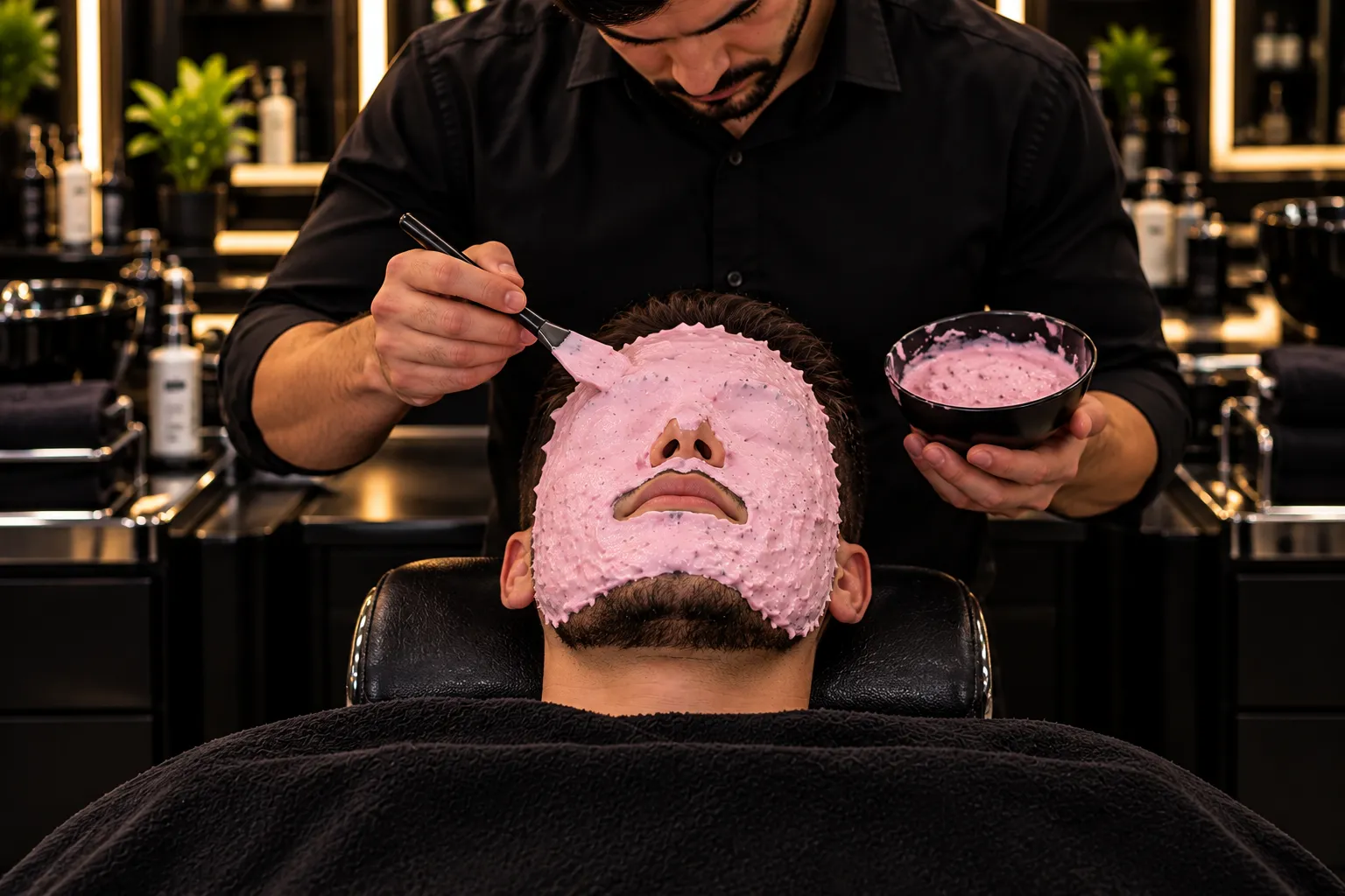 🥶Renovación Facial Hidroplástica.🥶
