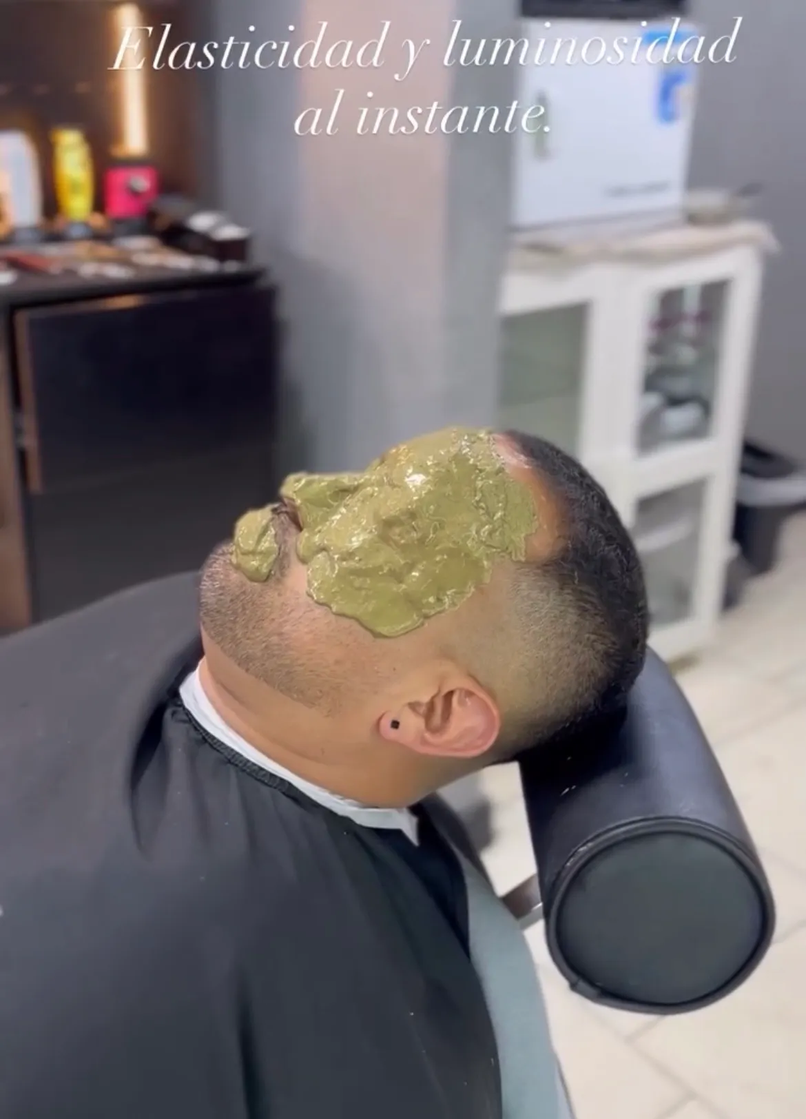 🥶Renovación Facial Hidroplástica.🥶