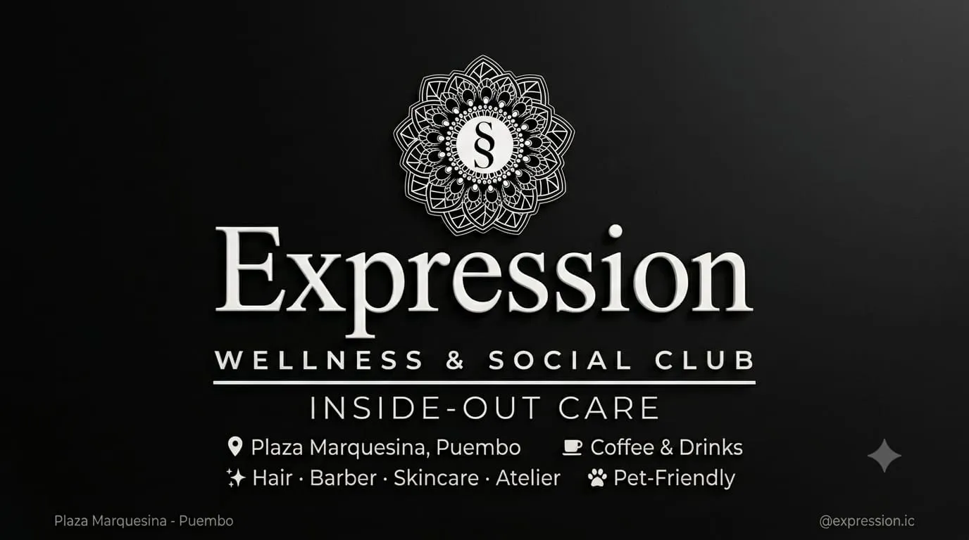 Expression Image Club