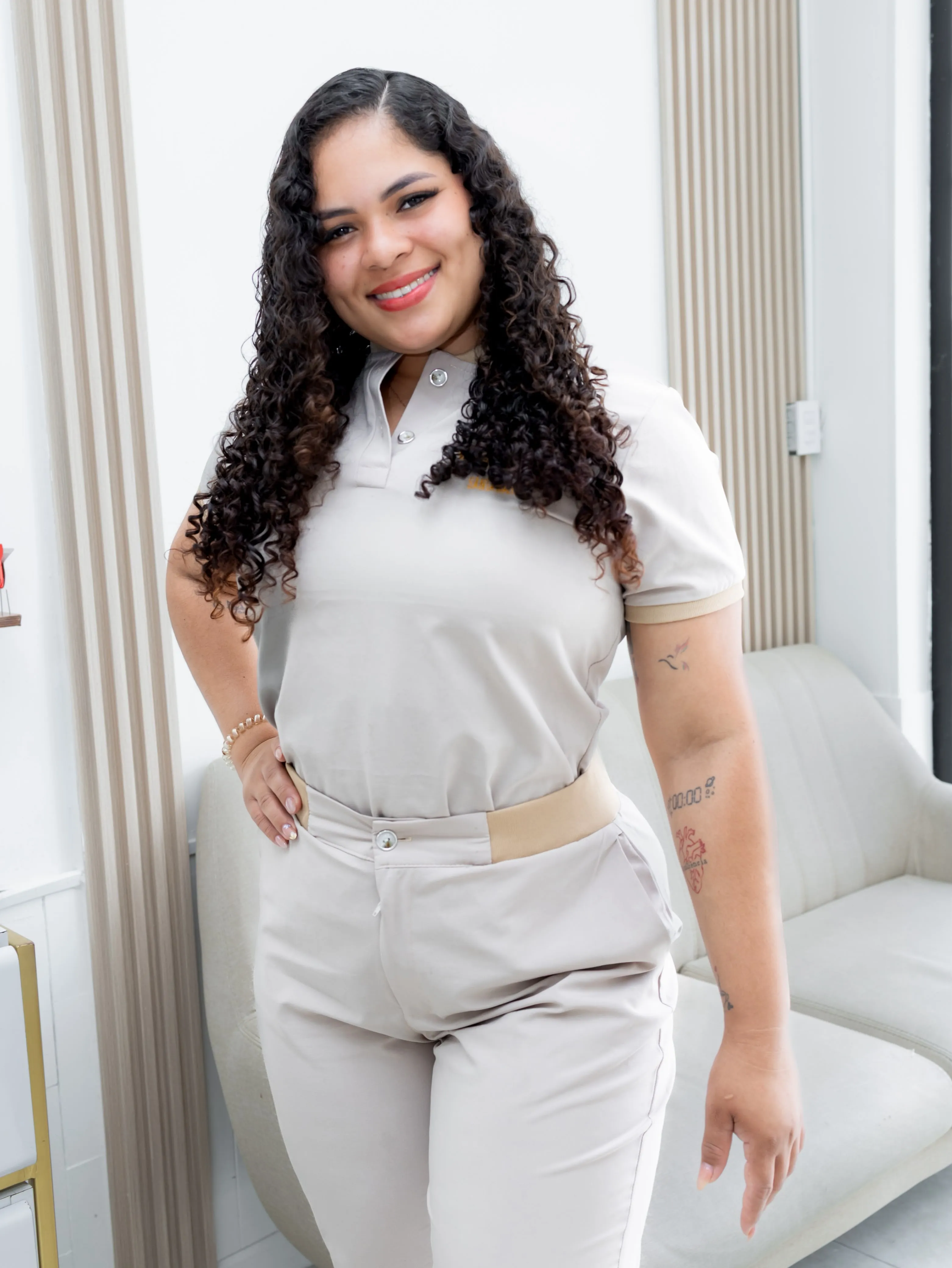 Arelys Acosta