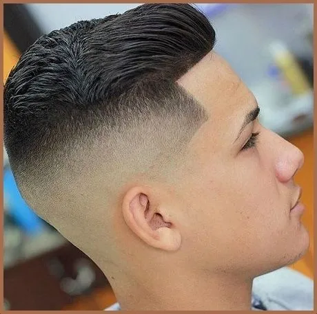 corte estandar