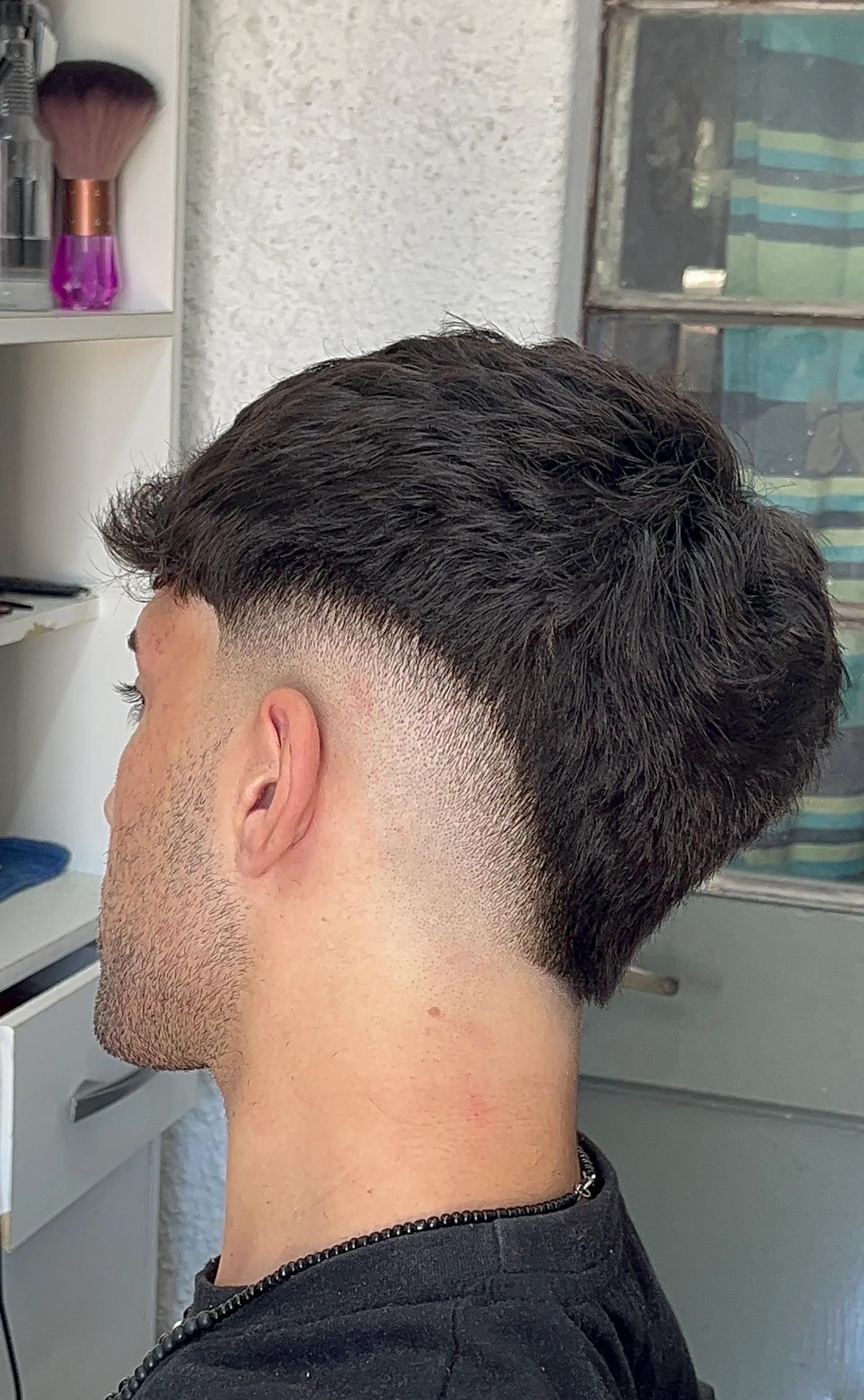 Corte de pelo  - Imagen 1