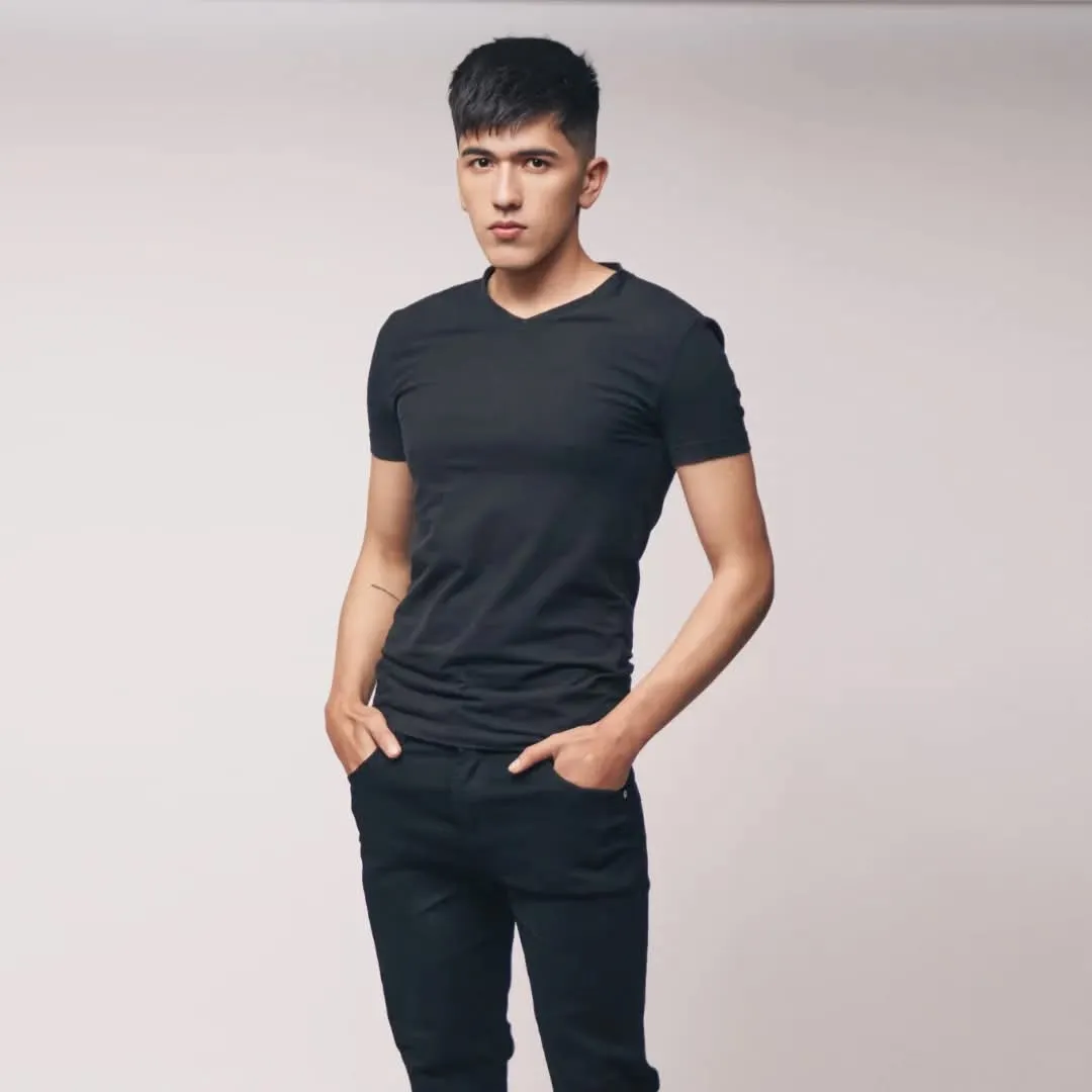 Luis Carlos - Estilista VIP F&G