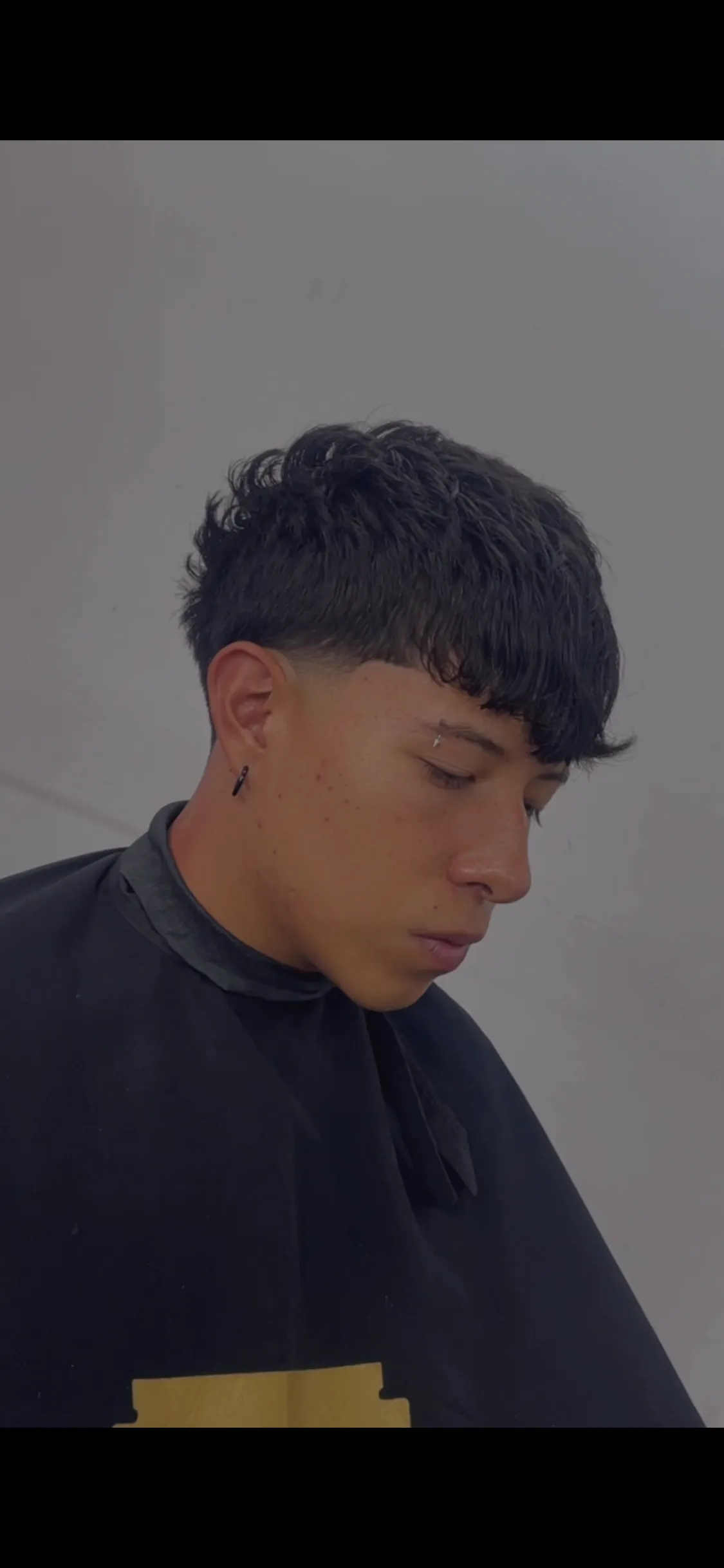 • Corte De Cabello FadingSc •