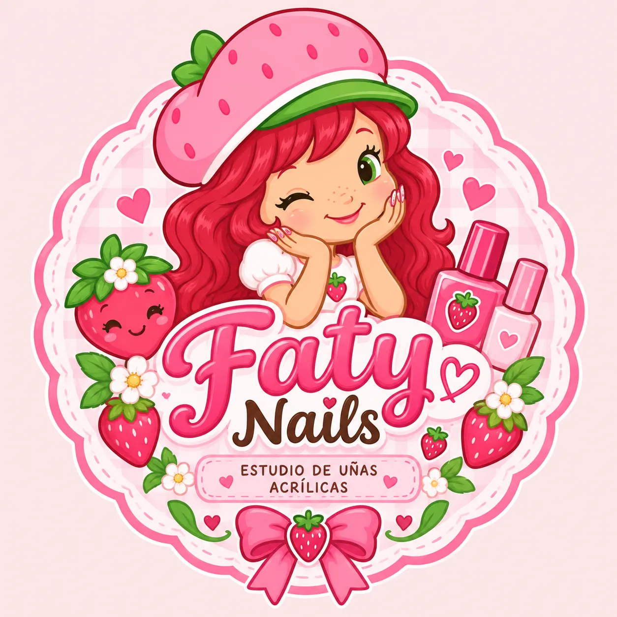 Faty Nails