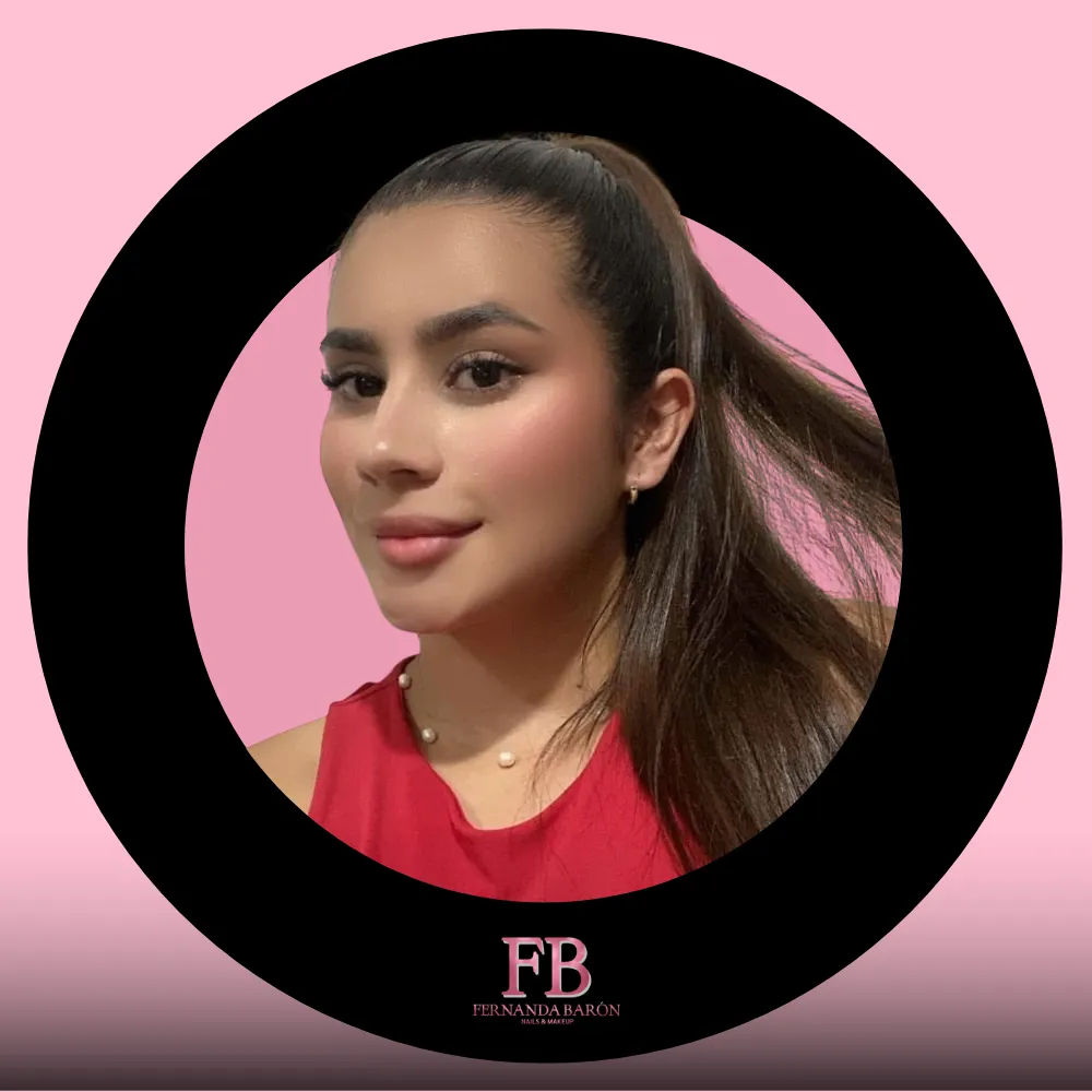 Maria Fernanda Barón