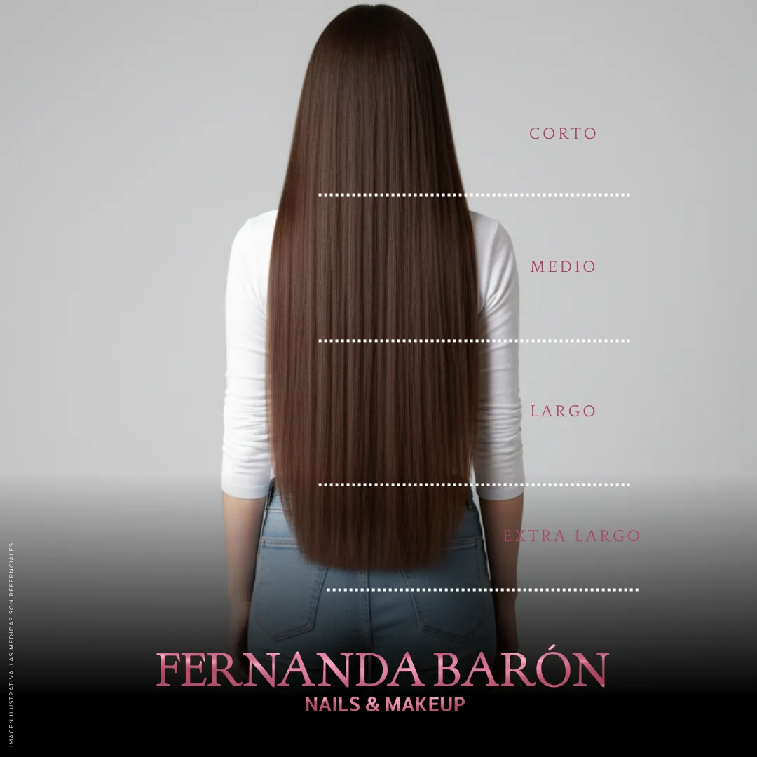 Coloración Avanzada (Balayage, Babylight e Iluminaciones) - (CABELLO CORTO) - Imagen 2