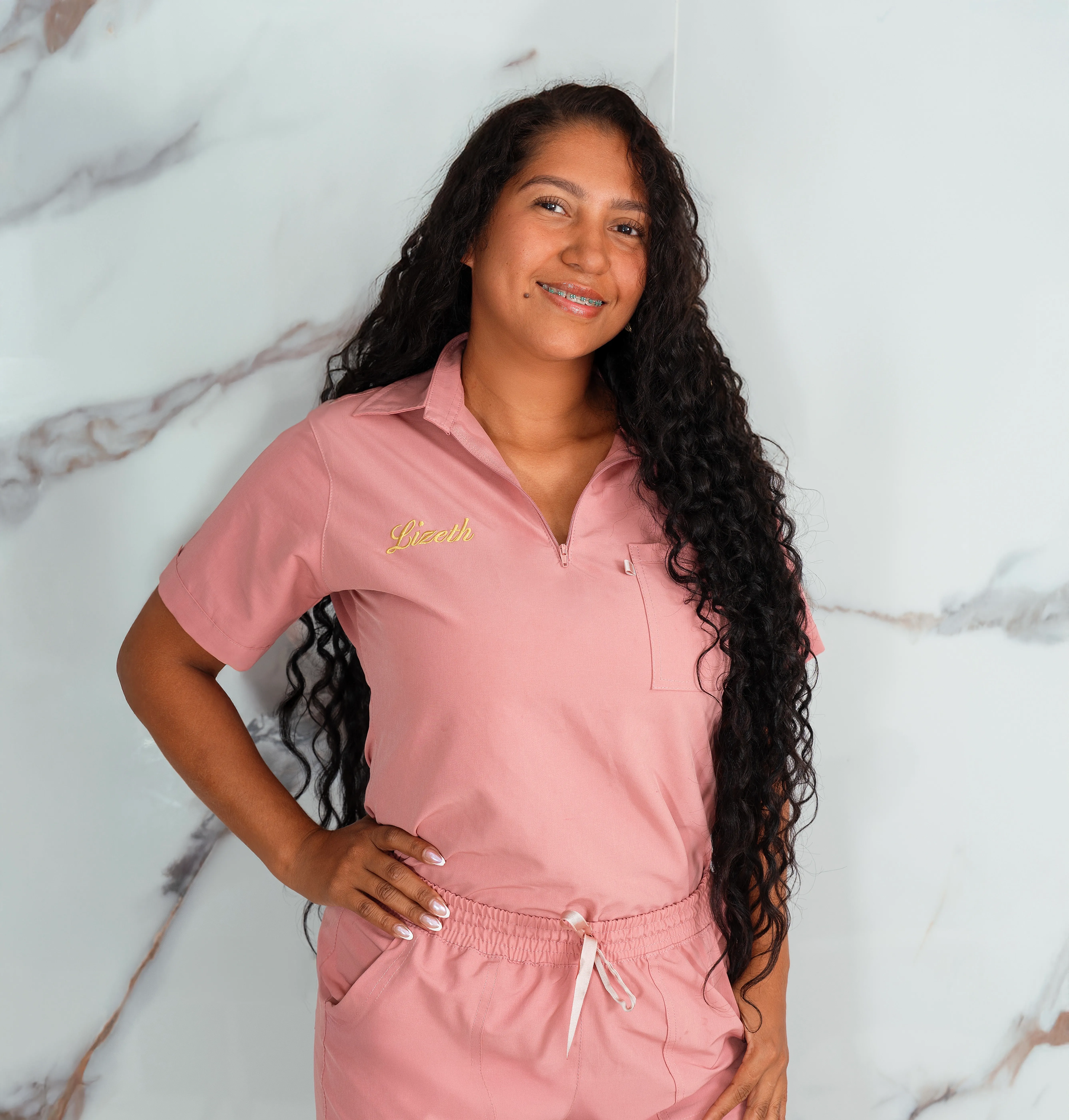 Lizeth 