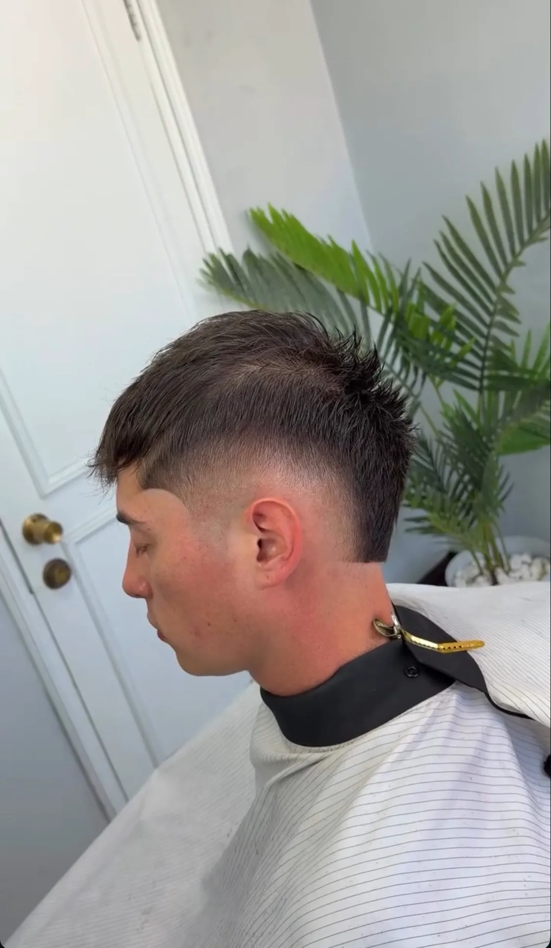 CORTE DE PELO