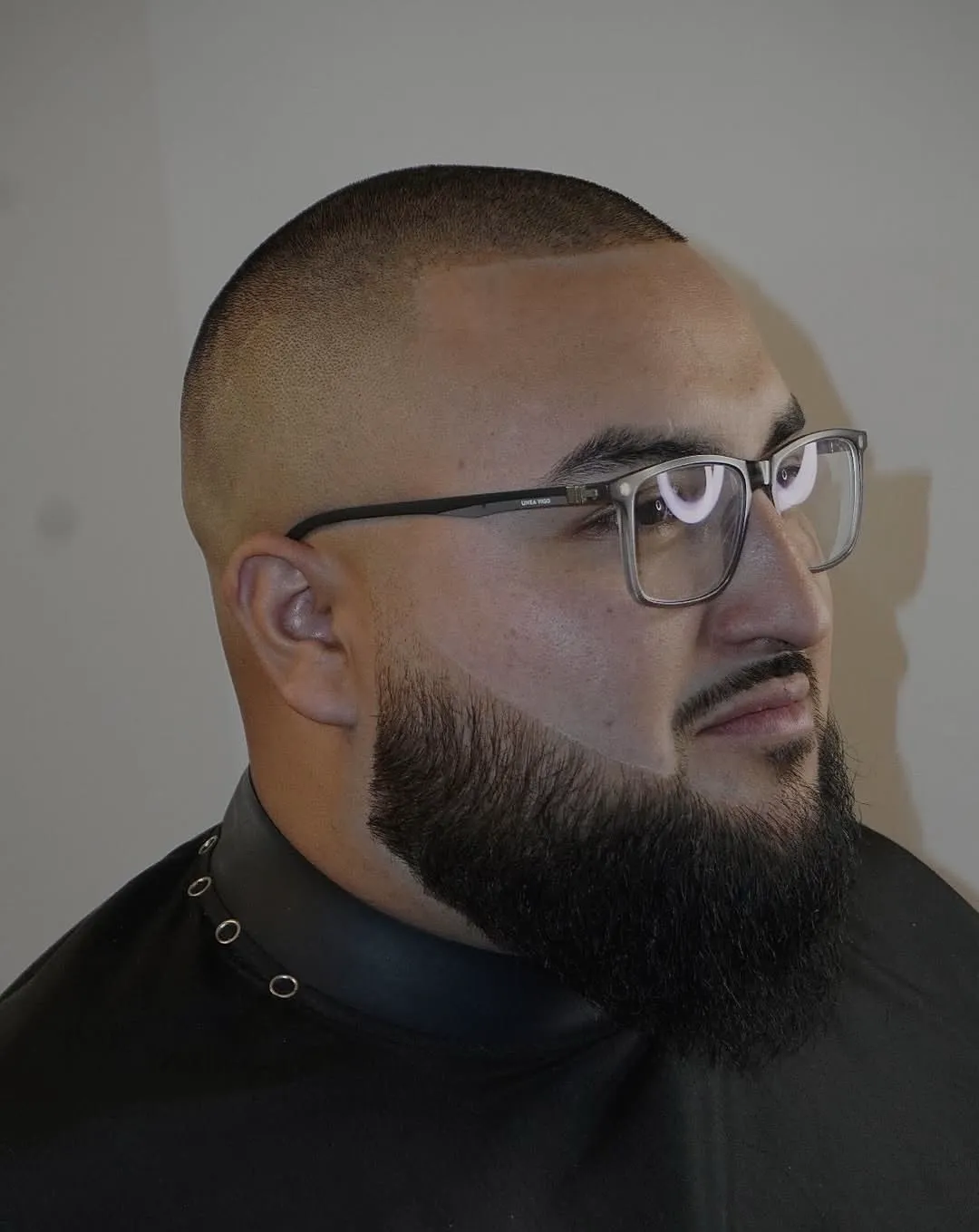 CORTE DE PELO + PERFILADO DE BARBA