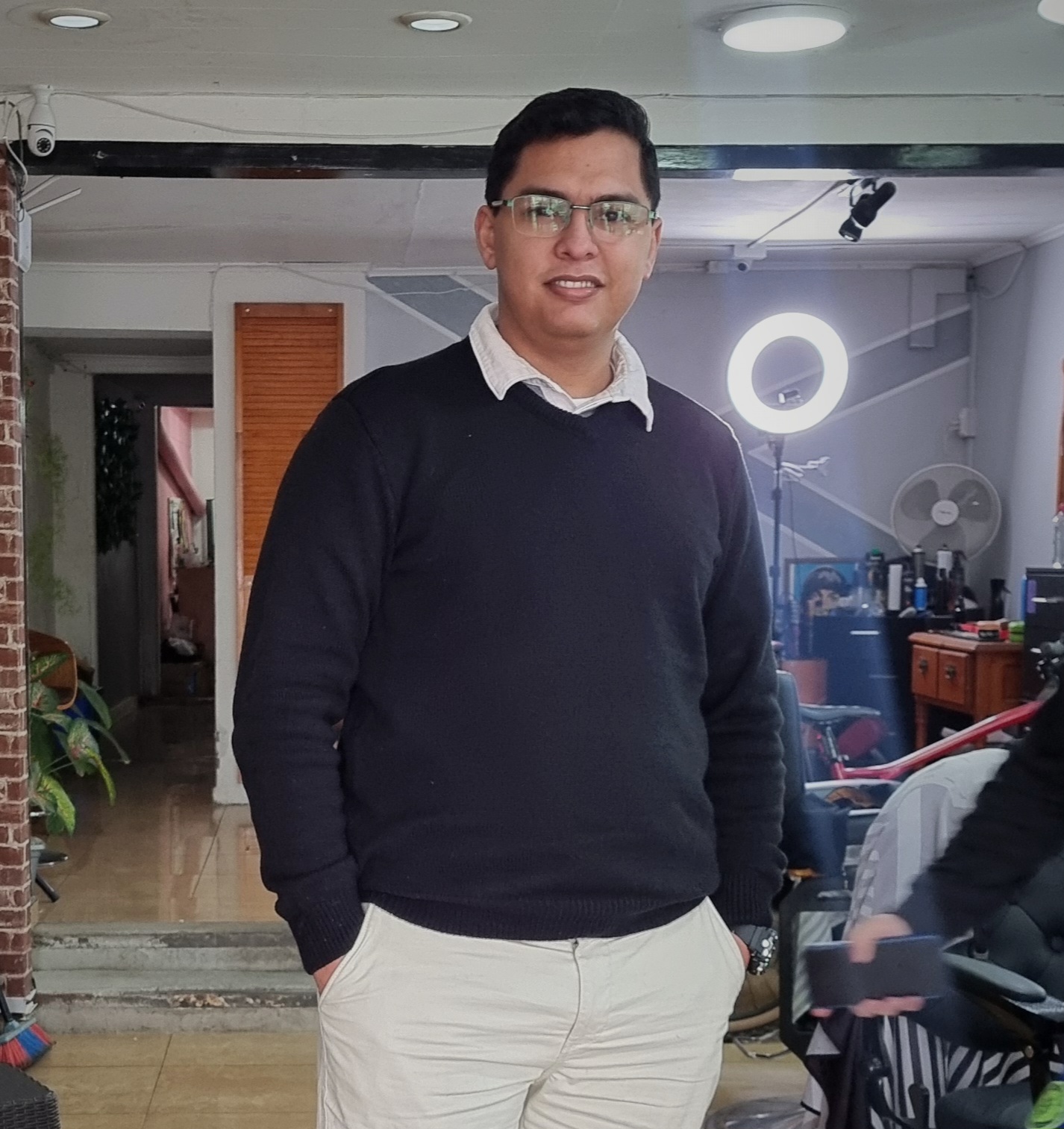 Juan Pino Ruido Pino