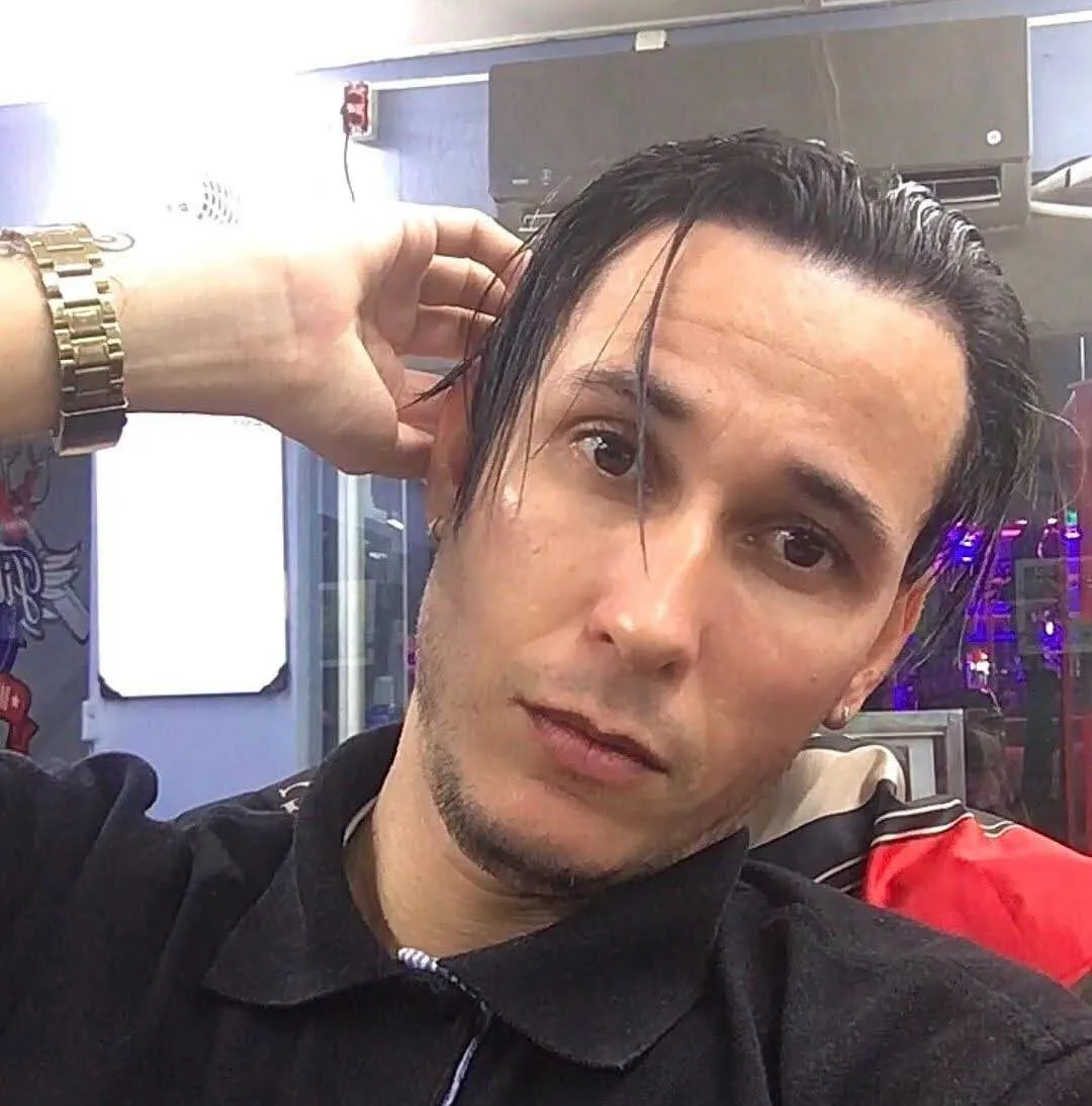 manu Rodríguez