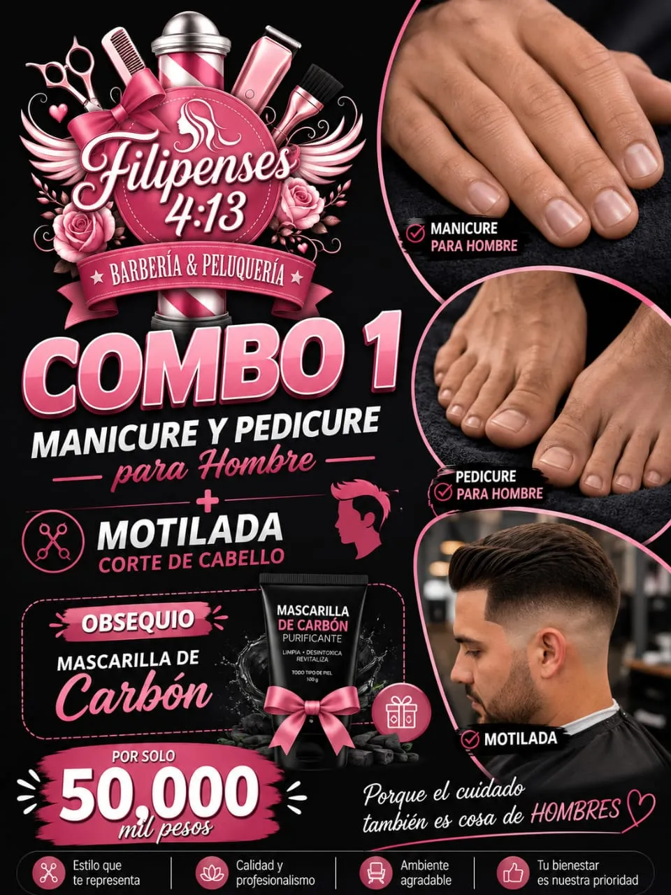 combo 1