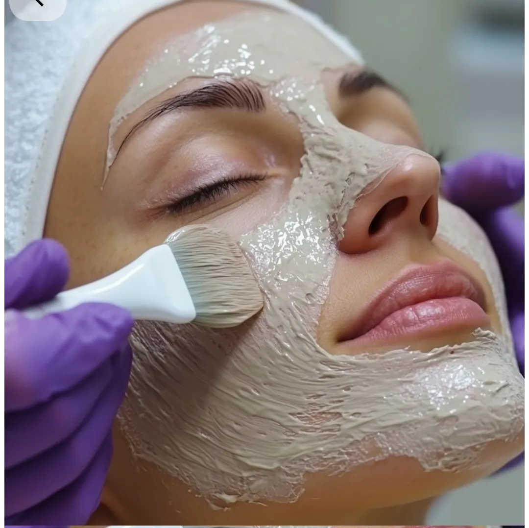 limpieza facial