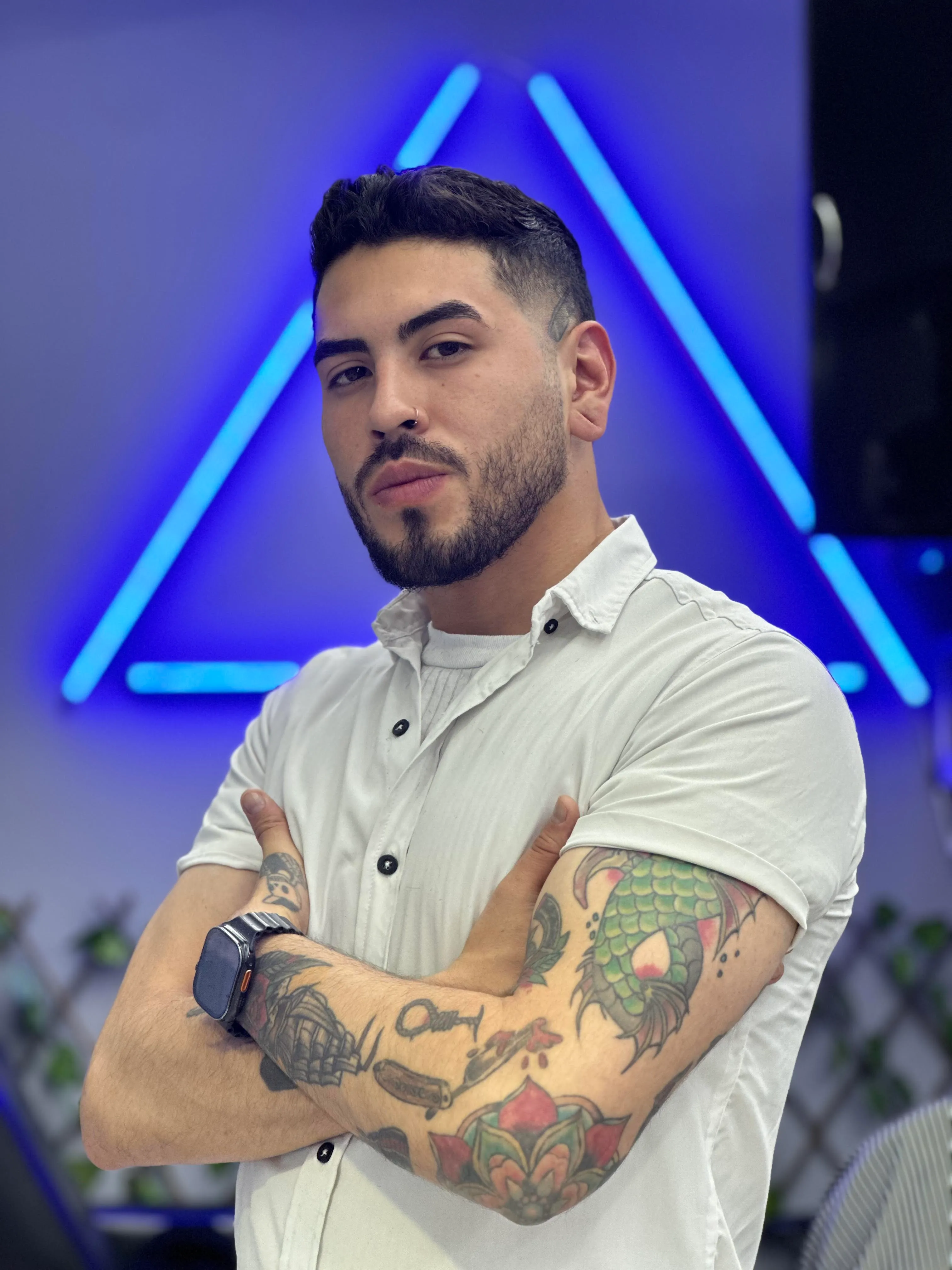 Daniel Andrés Pinzon