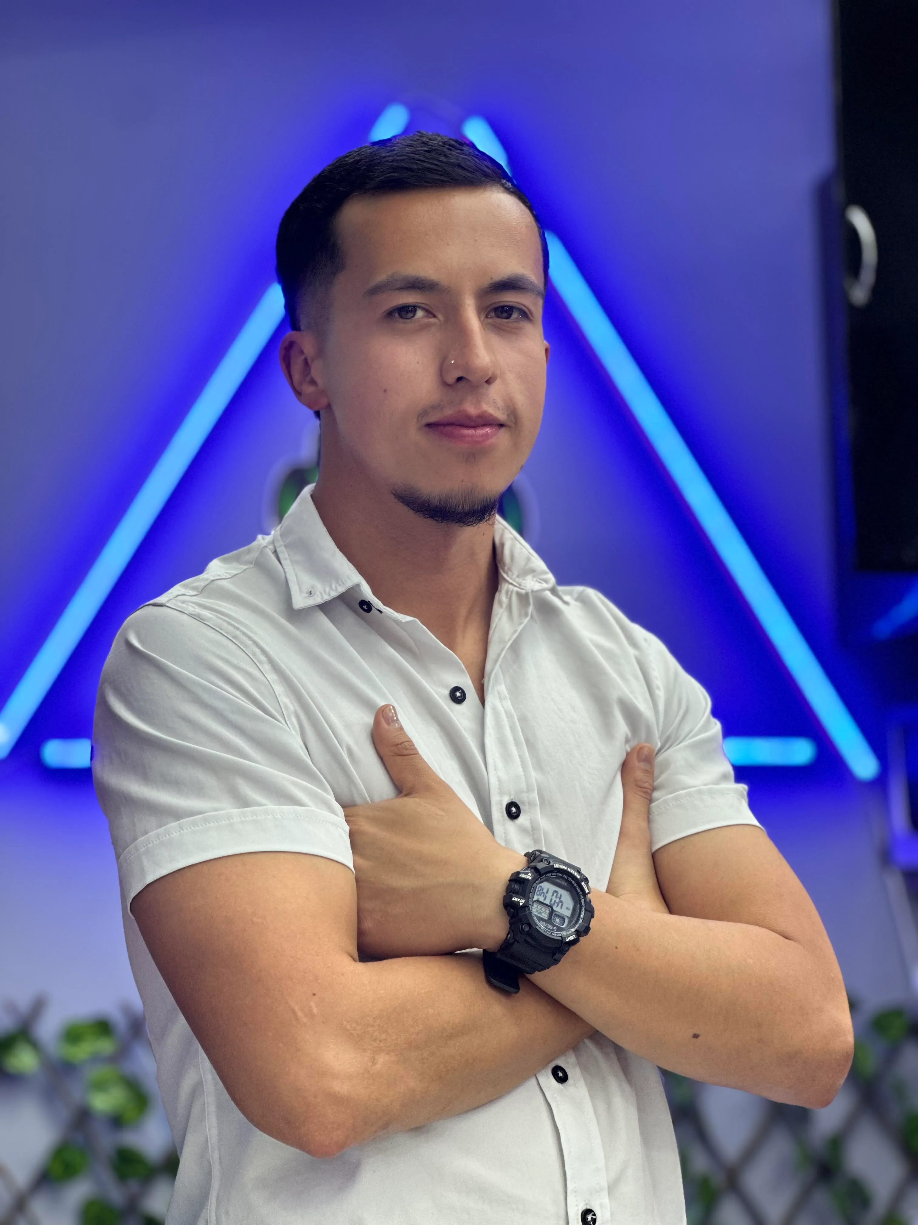 Carlos Iván Rodriguez