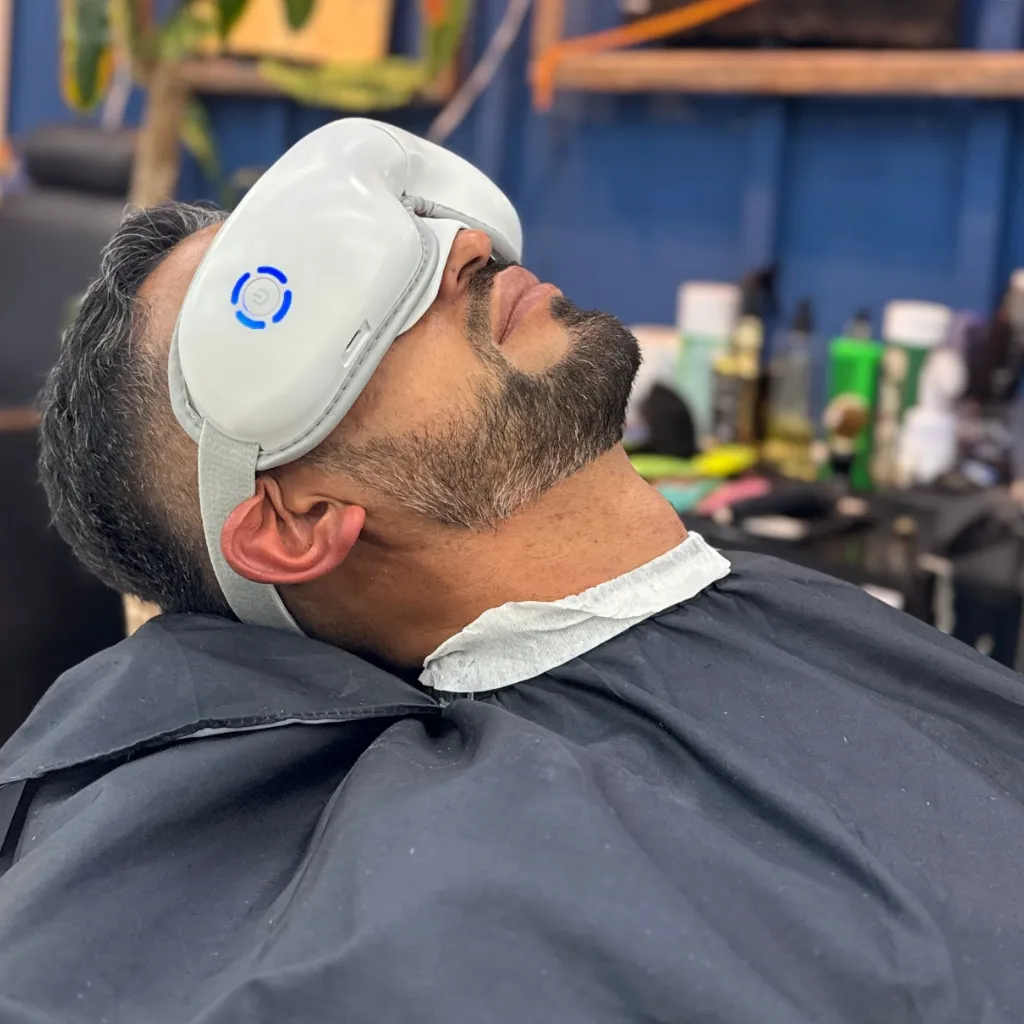 BARBA - RITUAL DE BARBA - 2