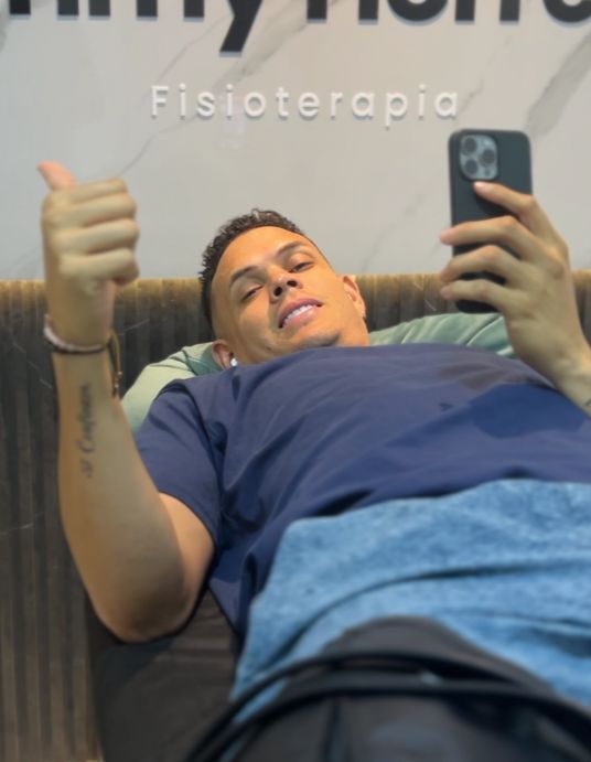 PLAN PREMIUM DESCARGAS MUSCULARES  - Imagen 1