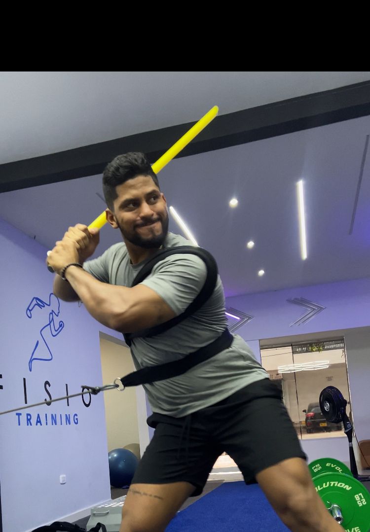 Paquete mensual x 10 sesiones 