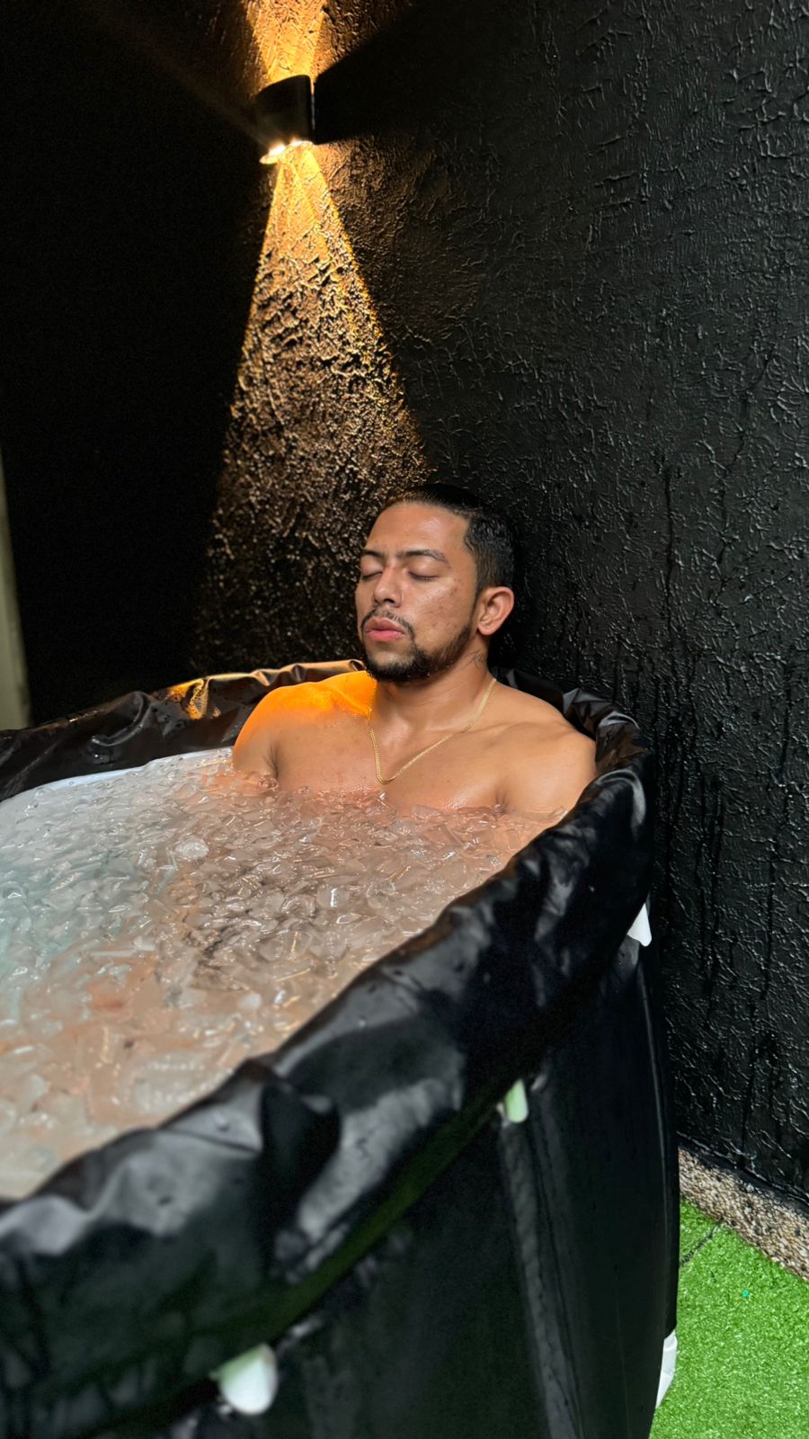 Crioimersion bañera - Imagen 1