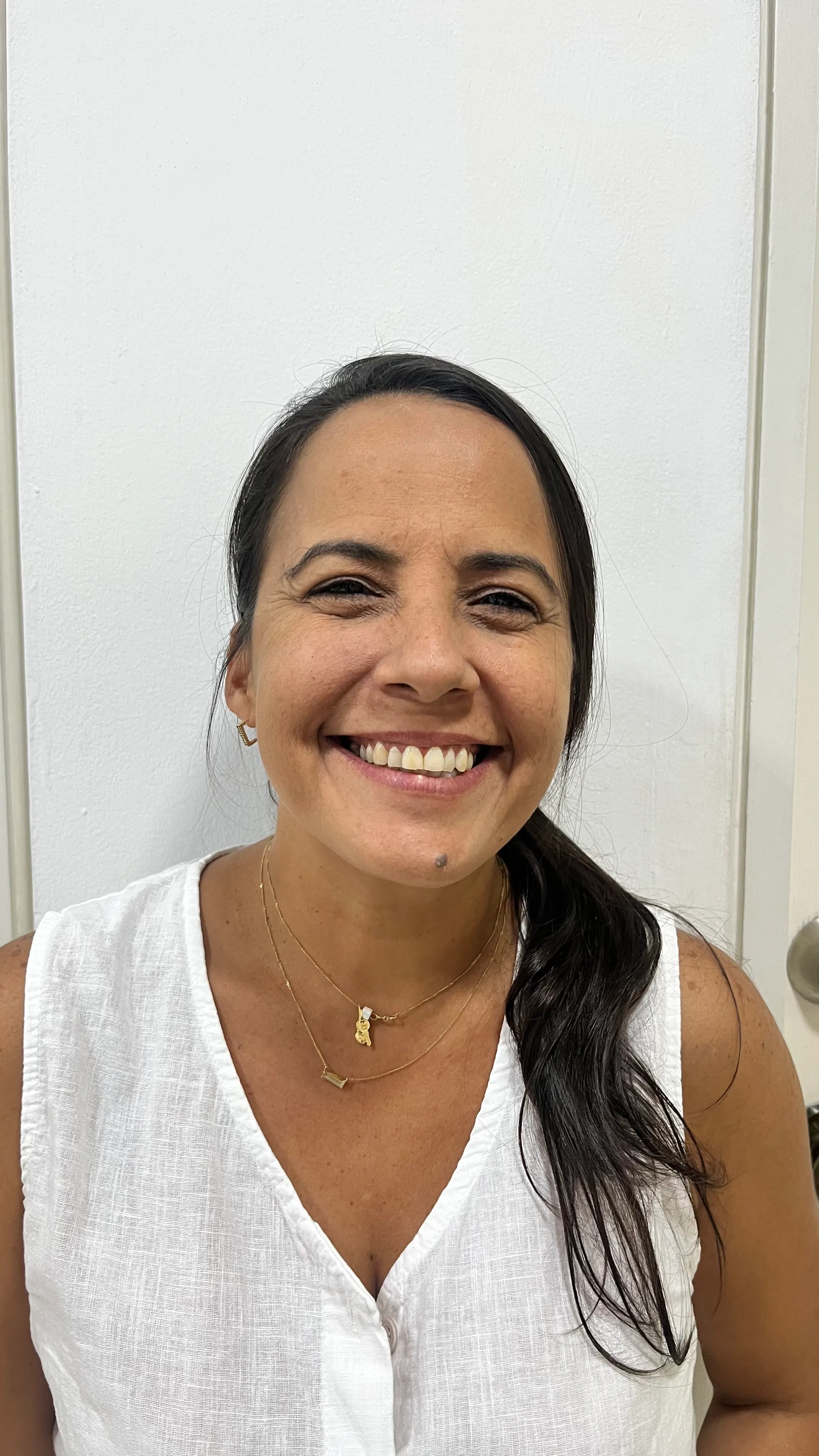 Patricia Trenard