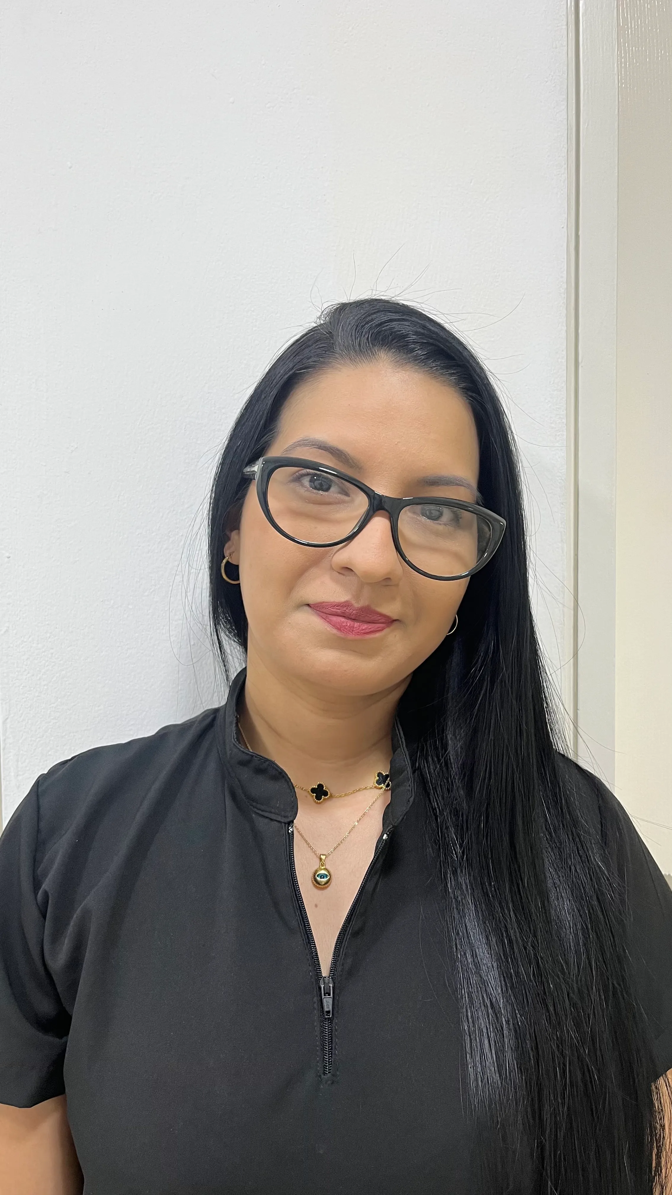 Ninoska Galvez