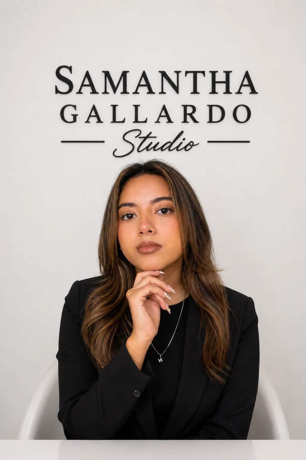 Samantha 