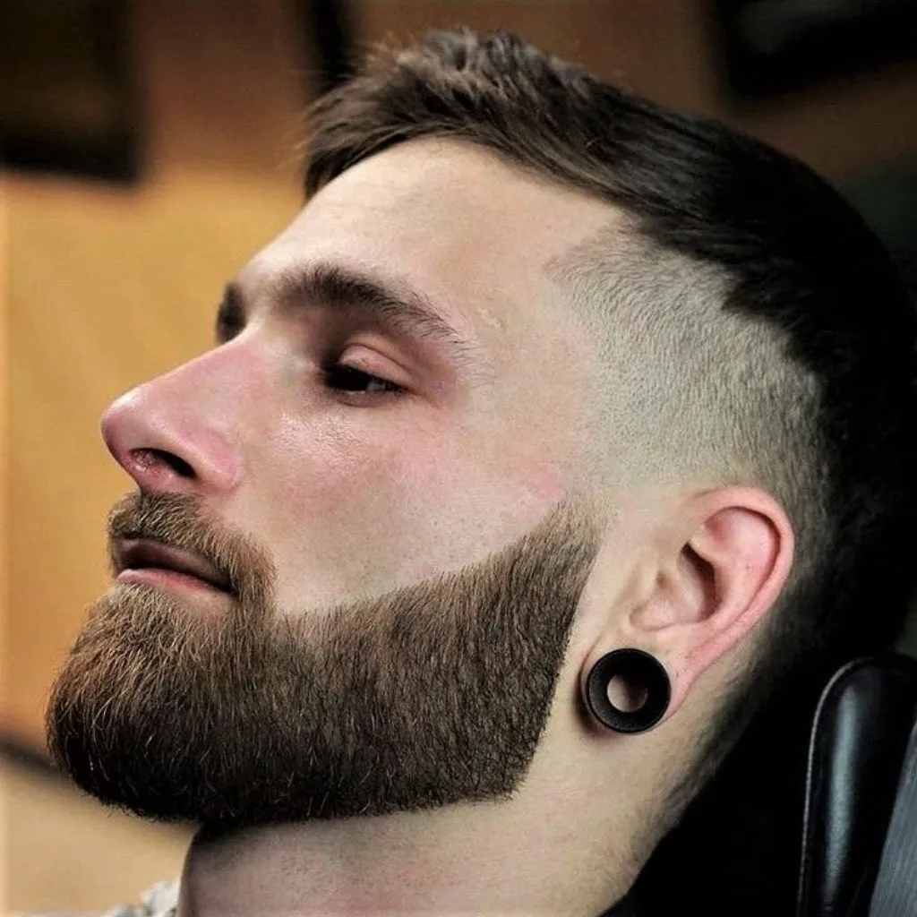 Barba