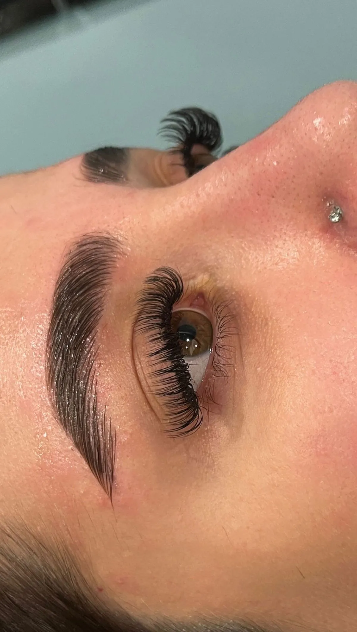 Combo Completo Cejas