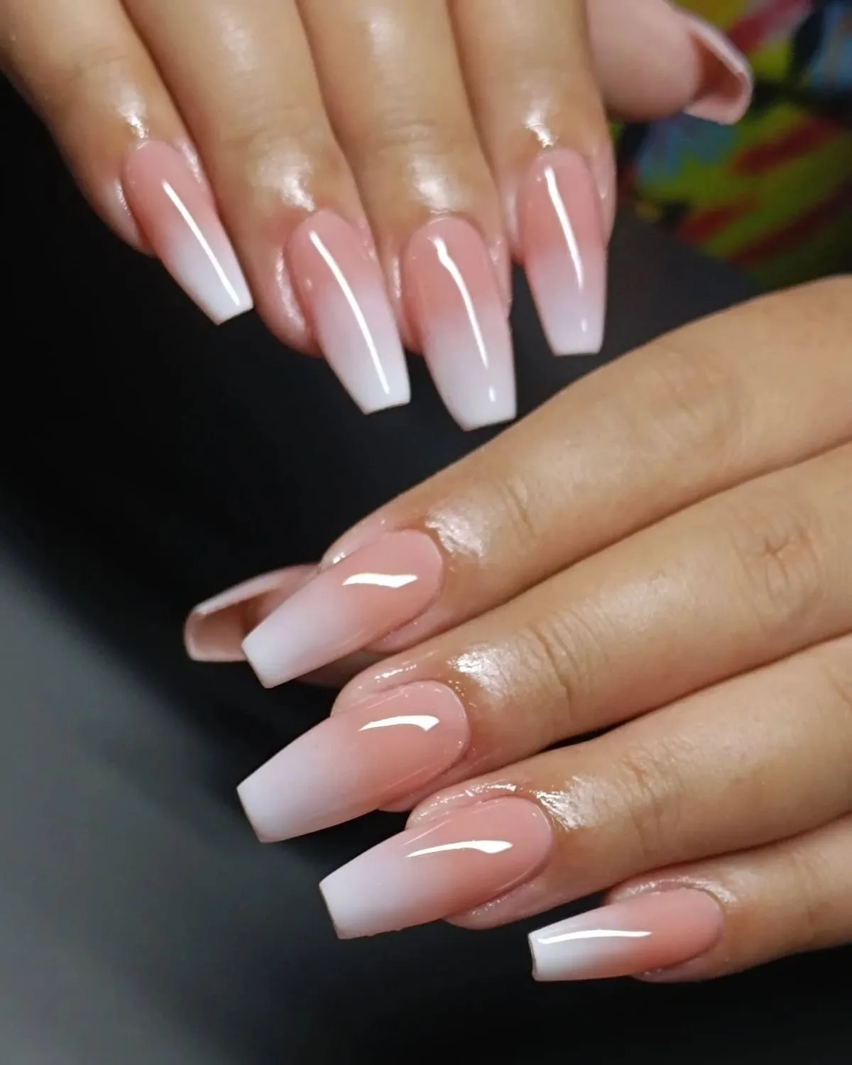 Extensión con Polygel 