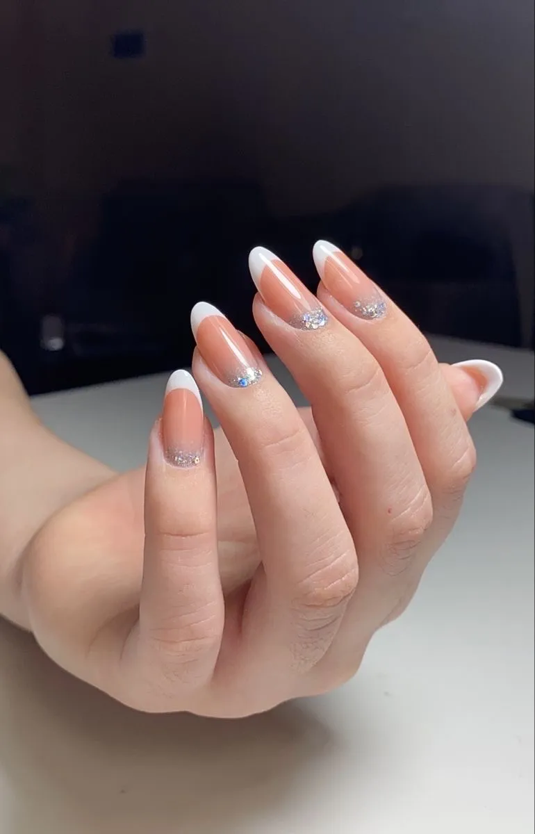 Técnica Híbrida- Uñas