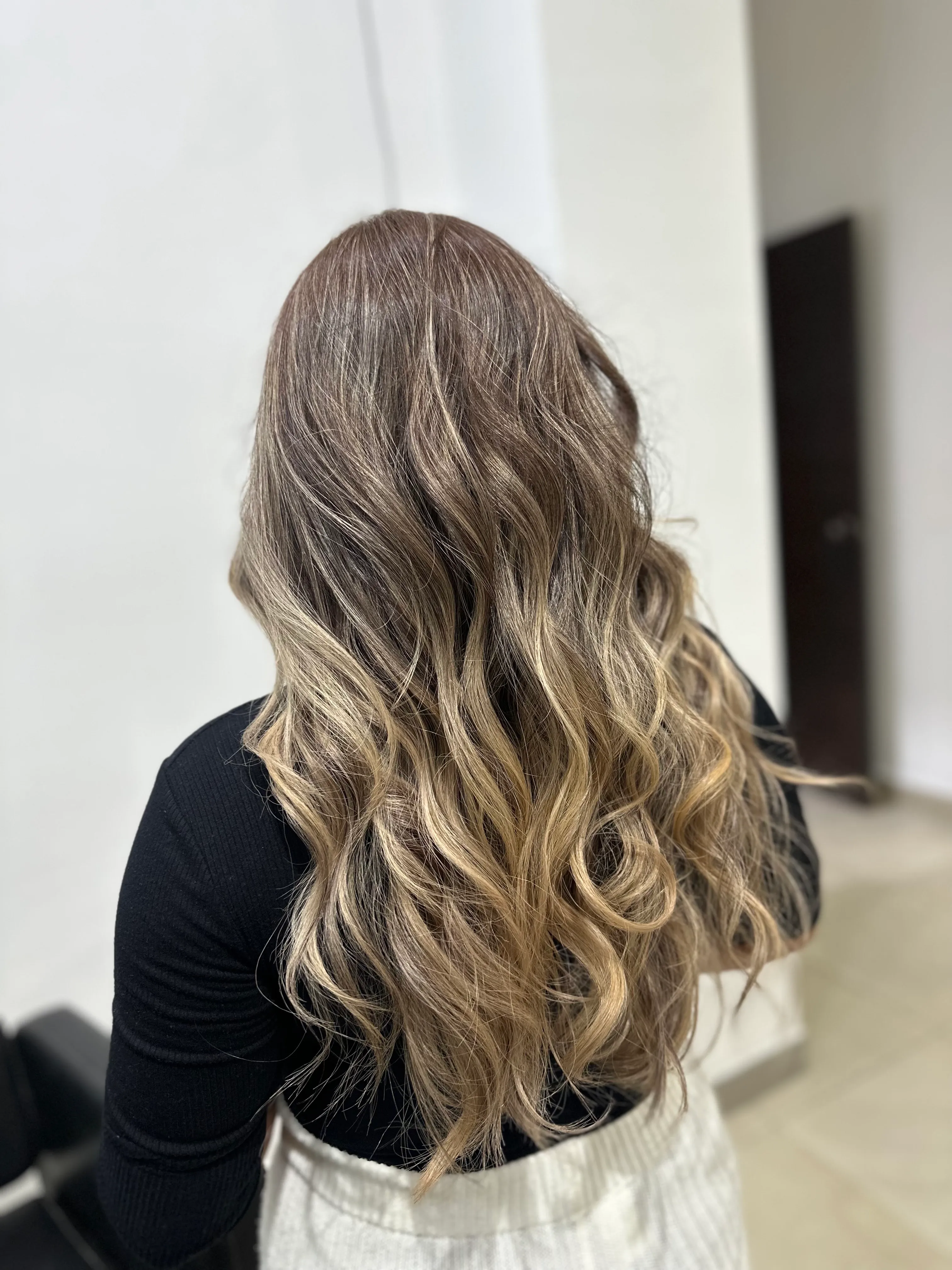 corte de dama - Imagen 1