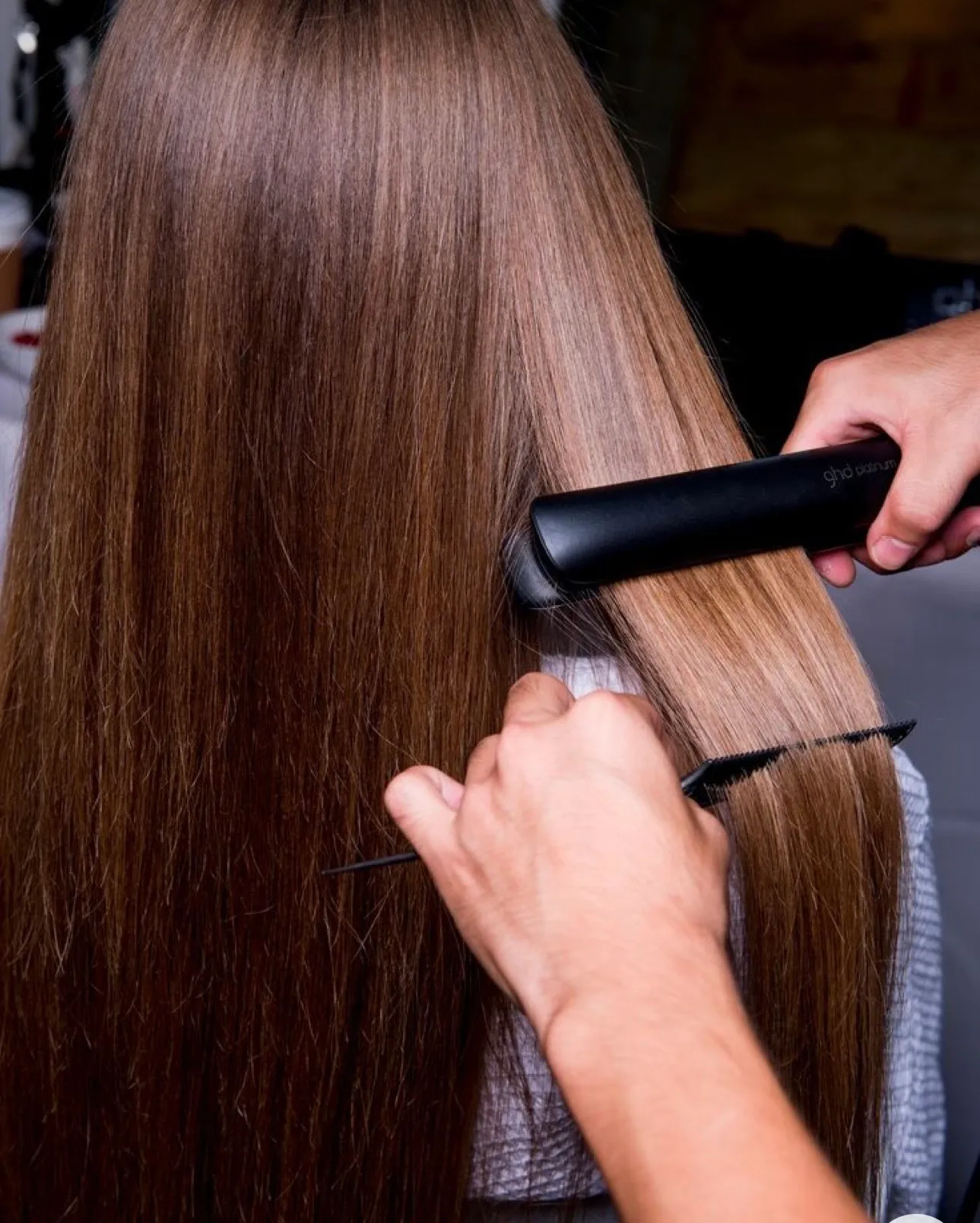 Lavado secado y planchado  - Imagen 1