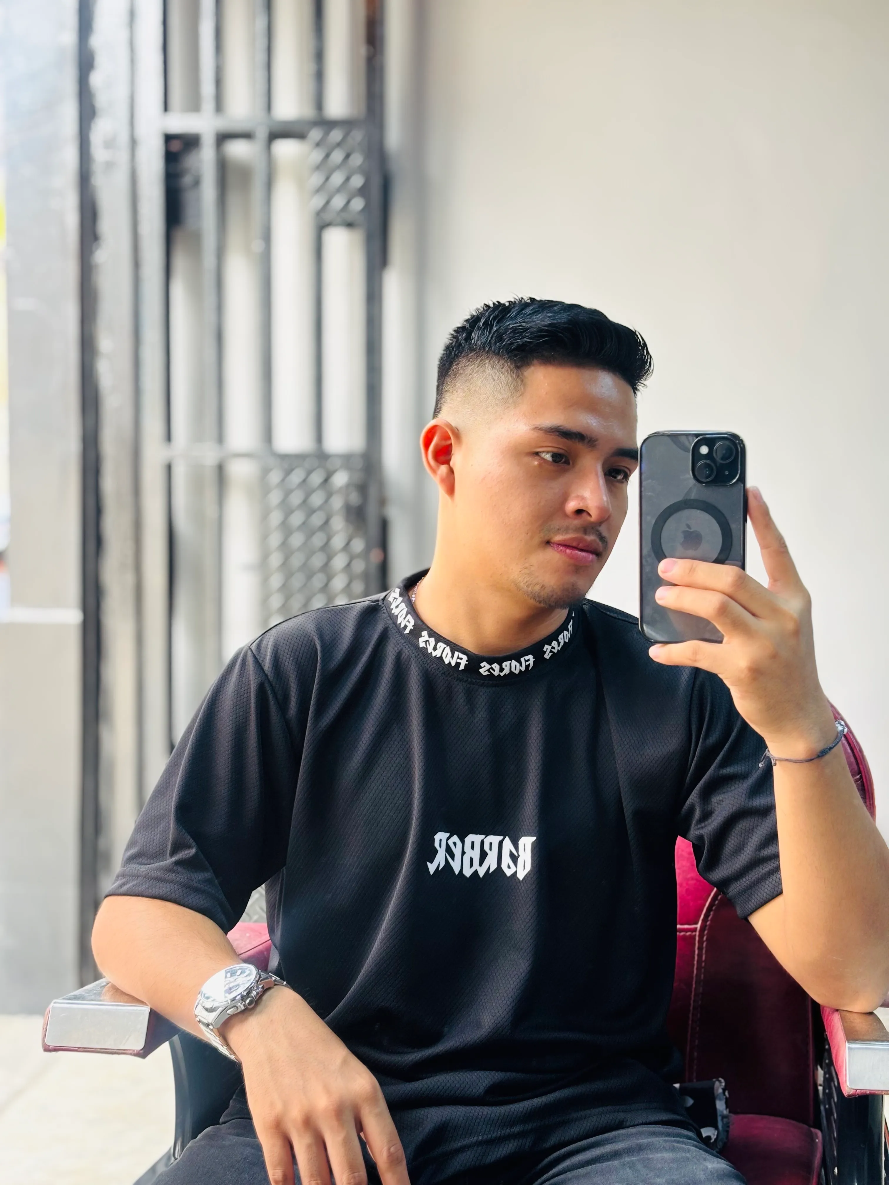 Jhanmarco flores 
