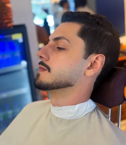barba pro