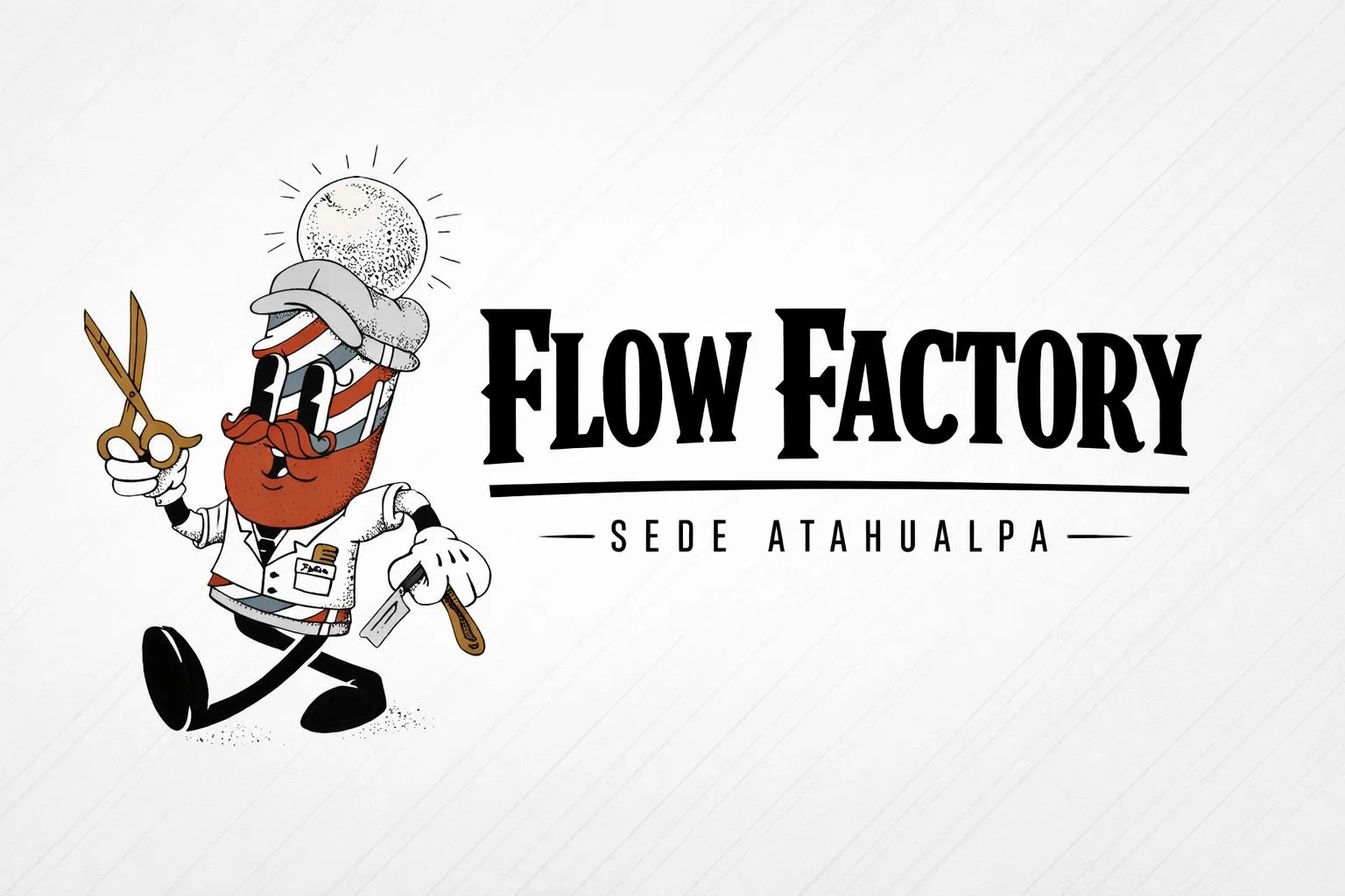 Flow Factory Atahualpa