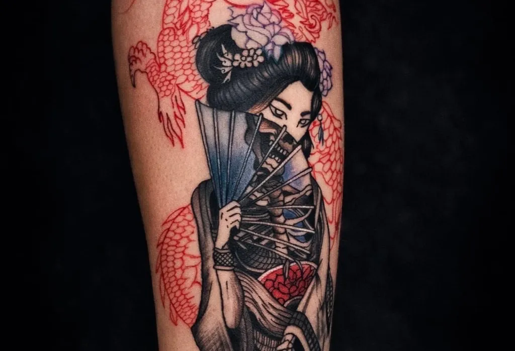 Tatuaje