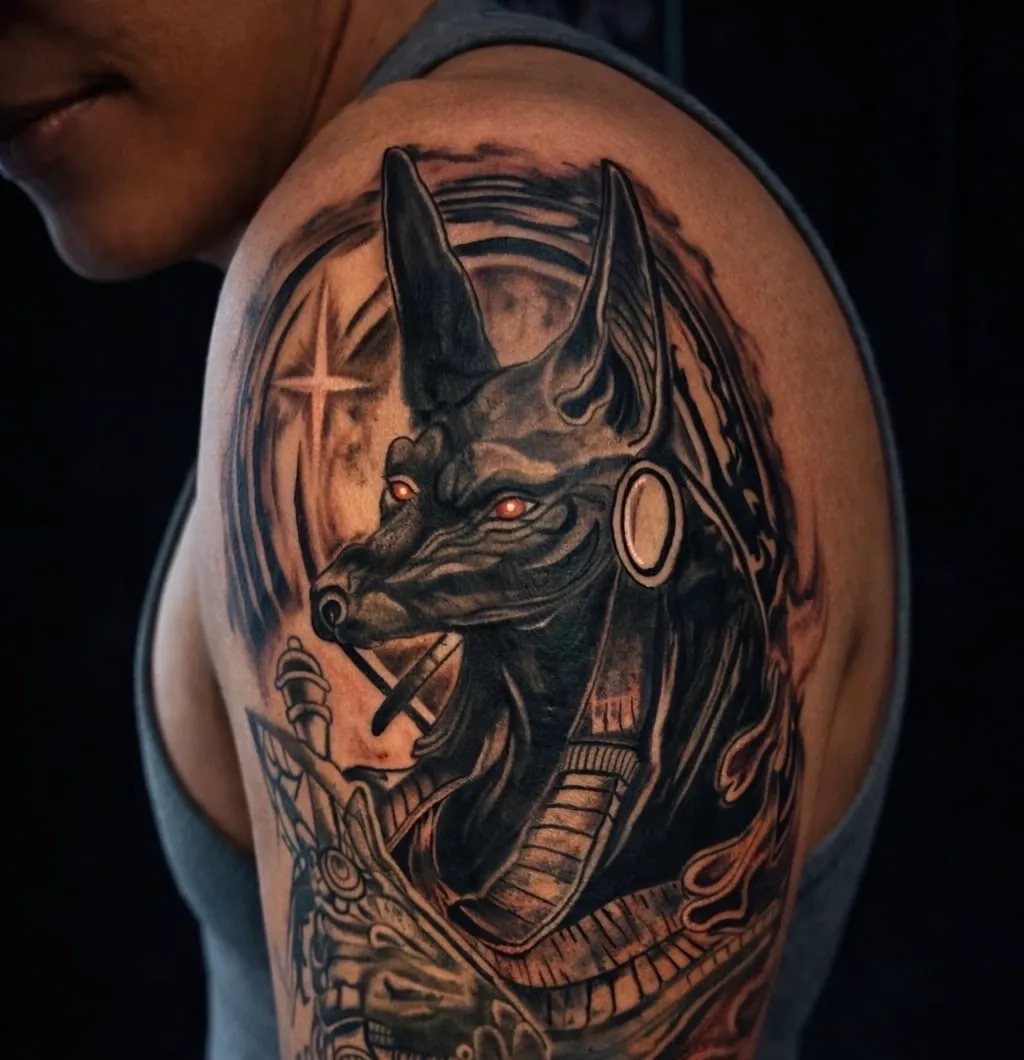 Diseño de Tatuajes Grandes 💯